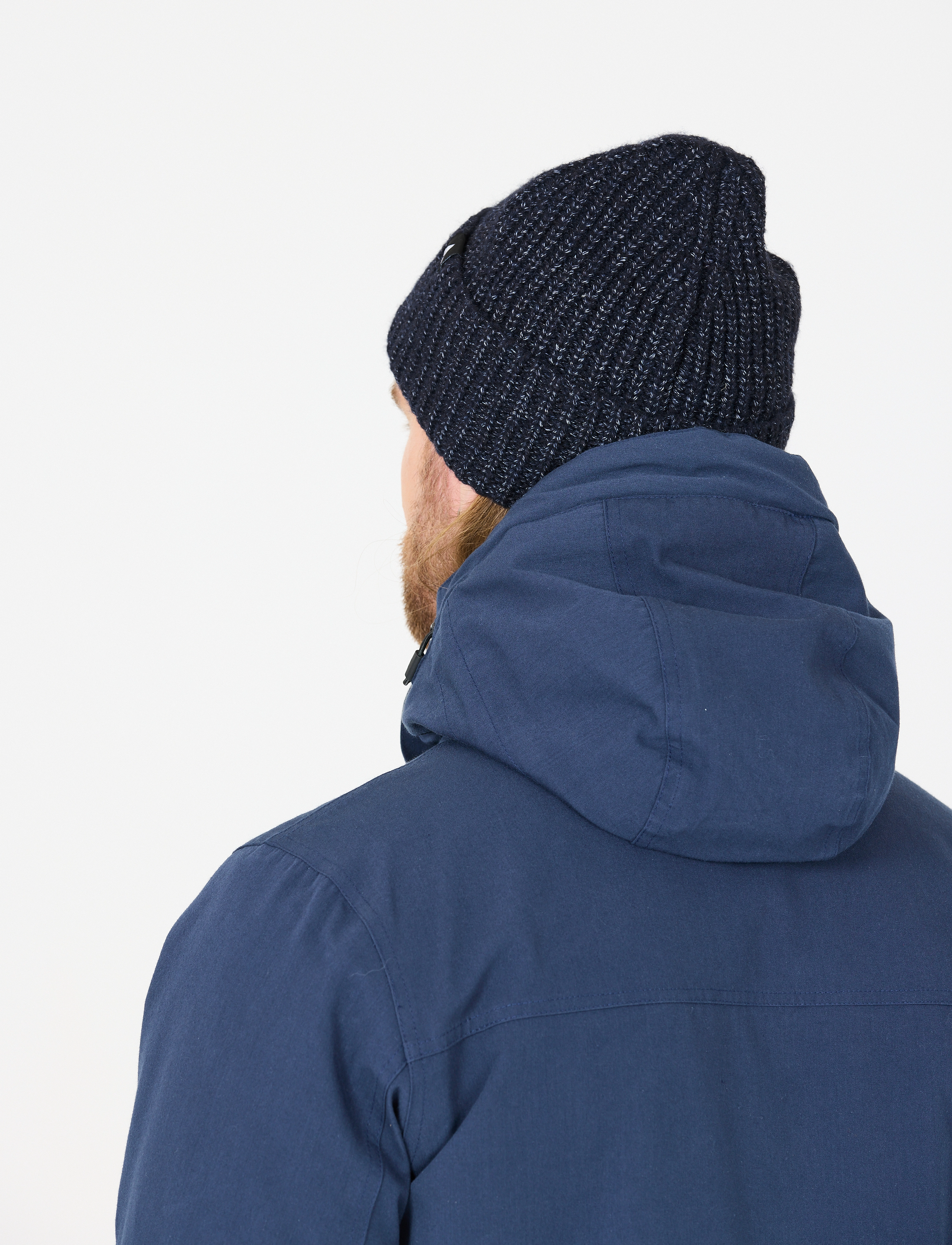Whistler Plico Unisex Beanie mössor dam – bild 4
