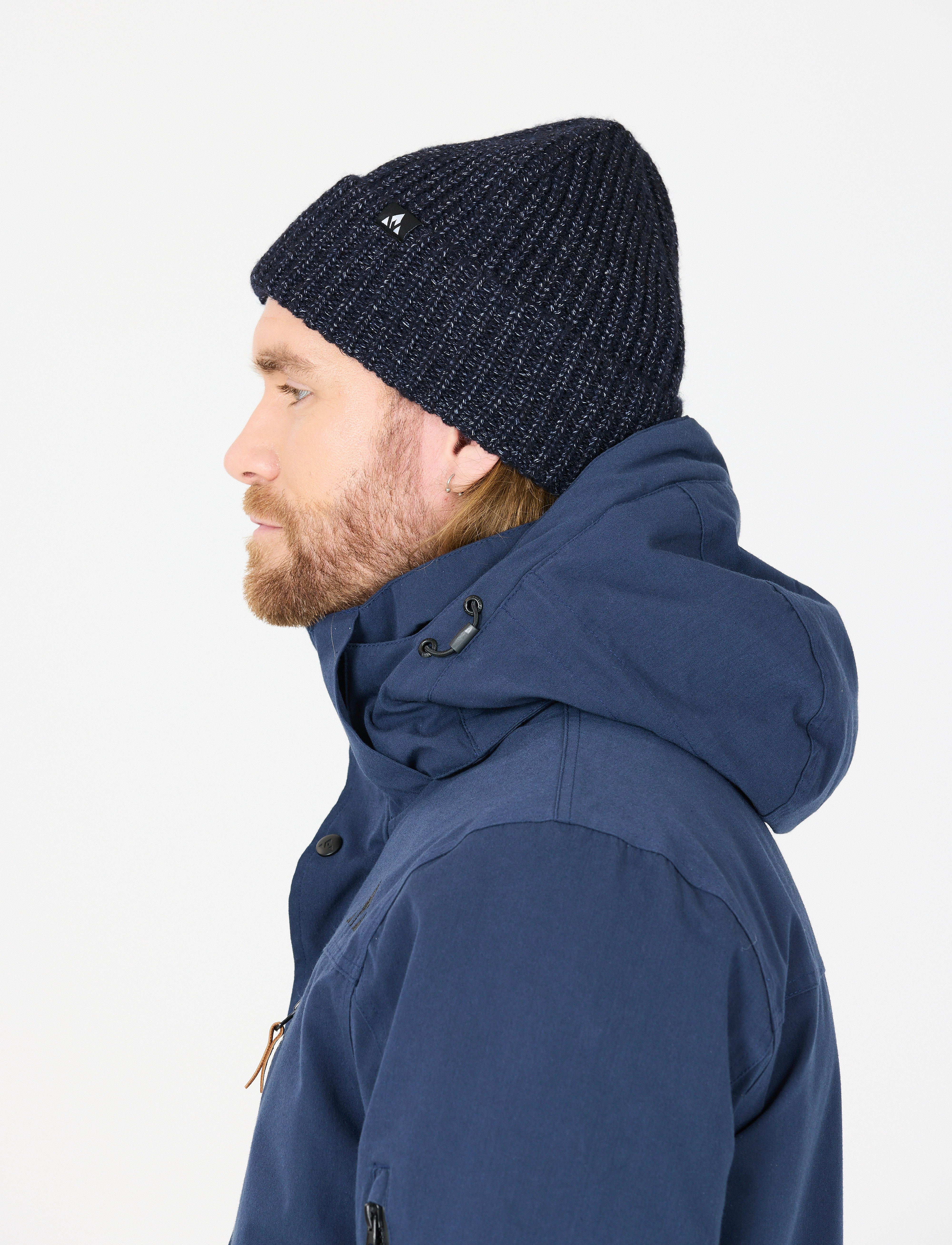 Whistler Plico Unisex Beanie mössor dam – bild 5