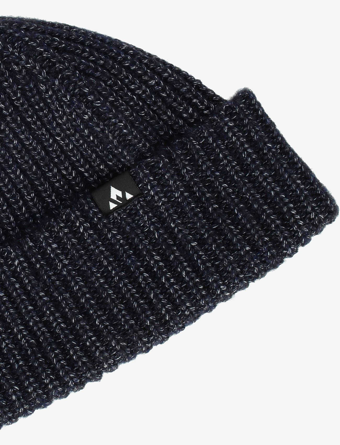 Whistler - Plico Unisex Beanie - mützen - navy blazer - 3