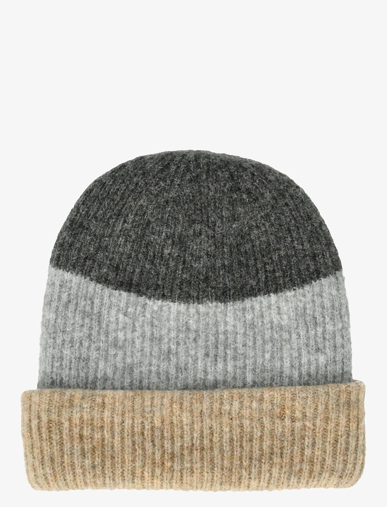 Whistler - Valeo Unisex Beanie - kingitused alla 30€ - simply taupe - 0
