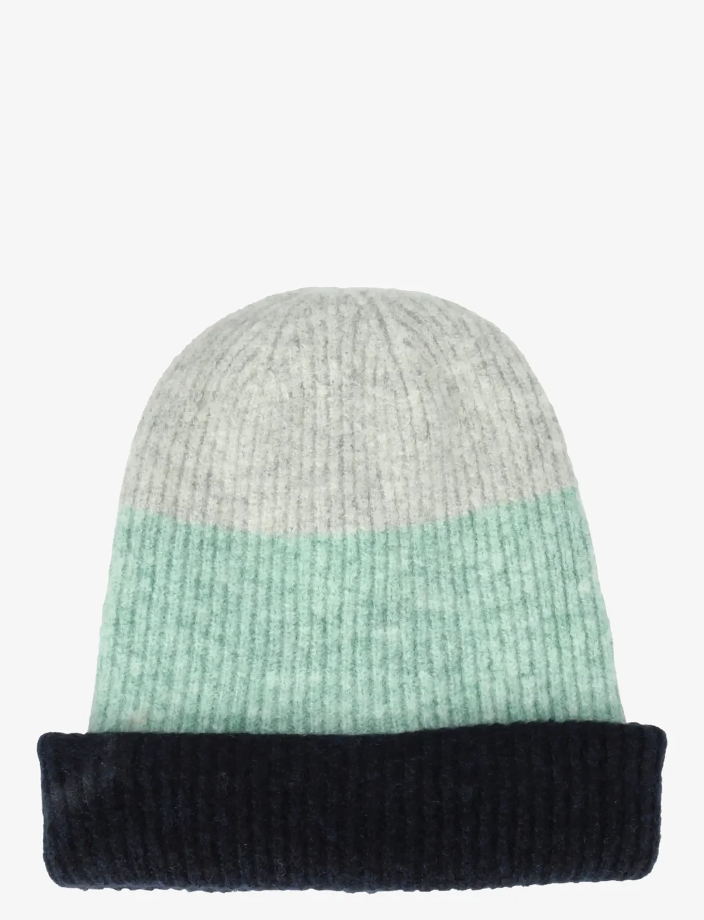 Whistler - Valeo Unisex Beanie - mützen - slate gray - 1