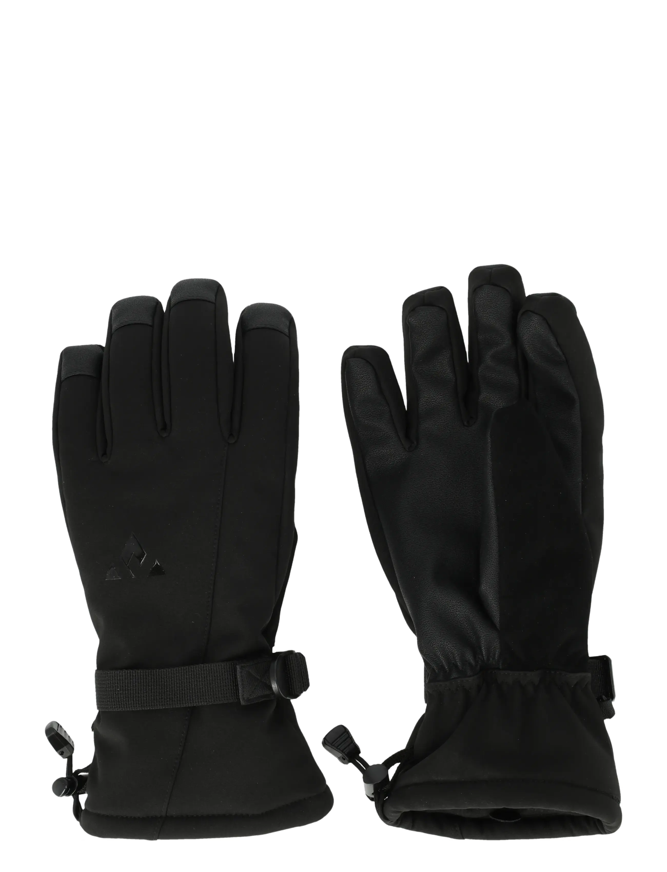 WHISTLER Fenwick Finger Touch Glove Schwarz - M - Damen
