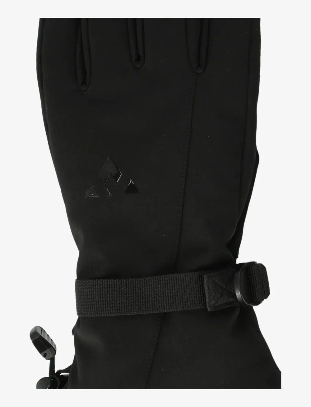 Whistler - Fenwick Finger Touch Glove - fingerhandschuhe - black - 2