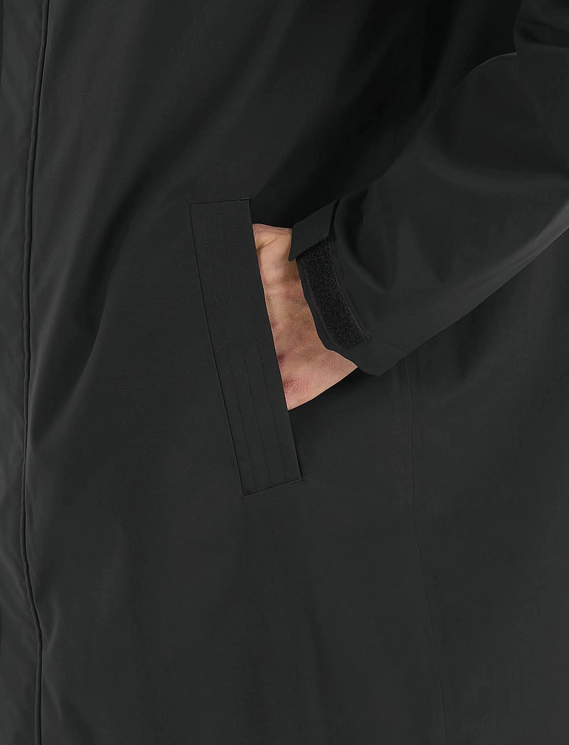 Whistler - Volcan M Parka - parkas - black - 3