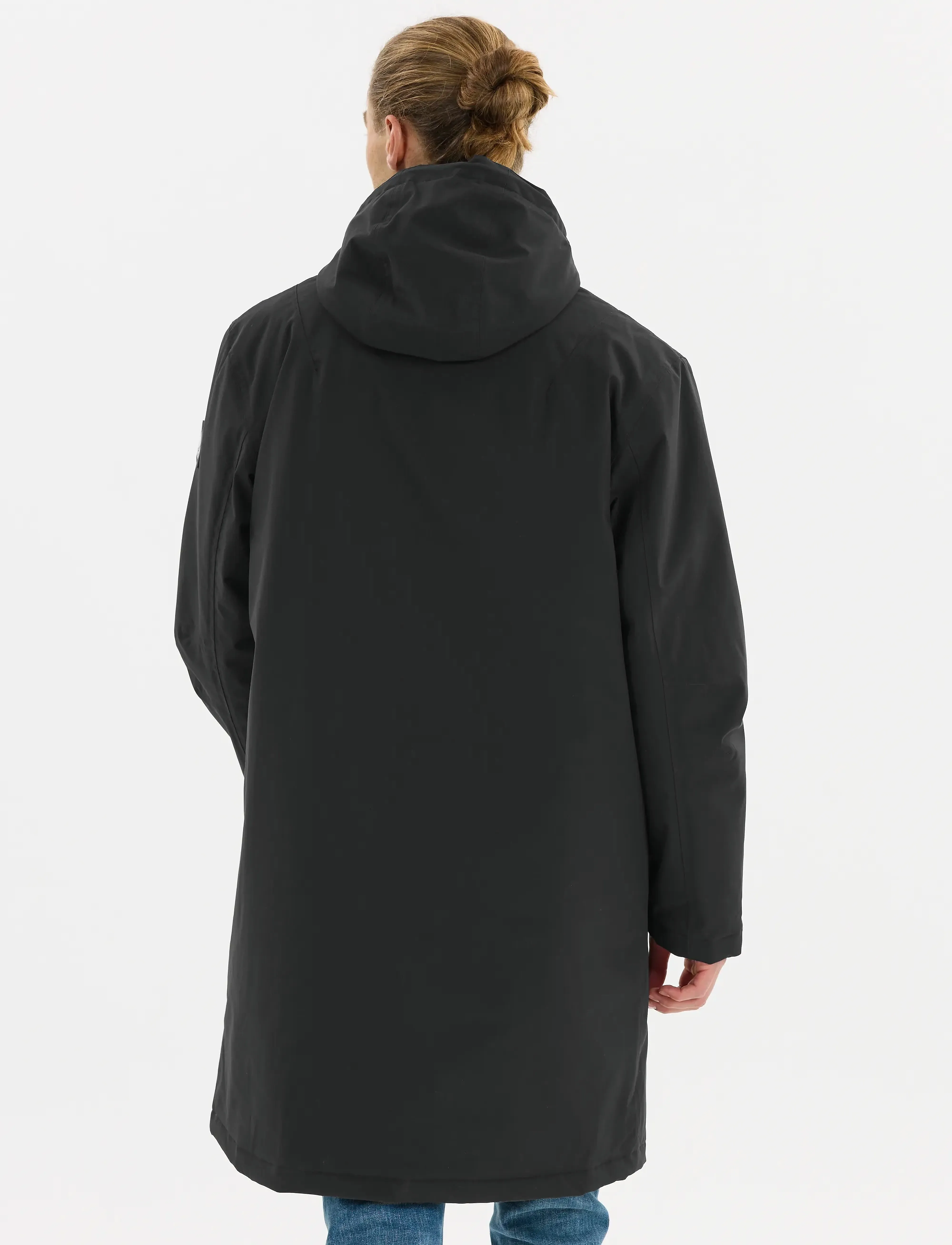 Whistler Volcan M Parka vinterjackor herr – bild 10