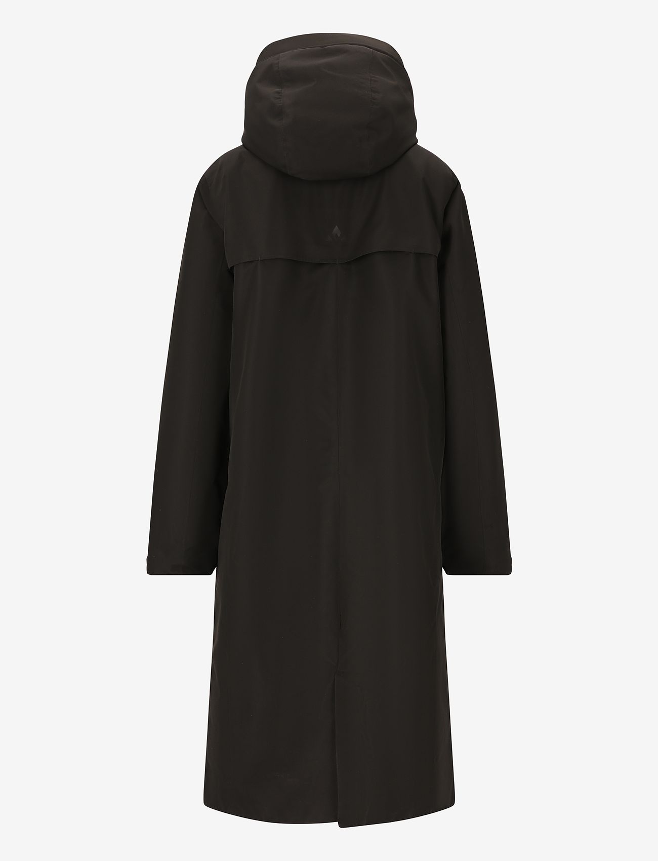 Whistler - Bellway W Parka W-PRO 10000 - parkatakit - black - 2