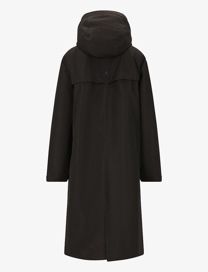 Whistler - Bellway W Parka W-PRO 10000 - parkatakit - black - 2