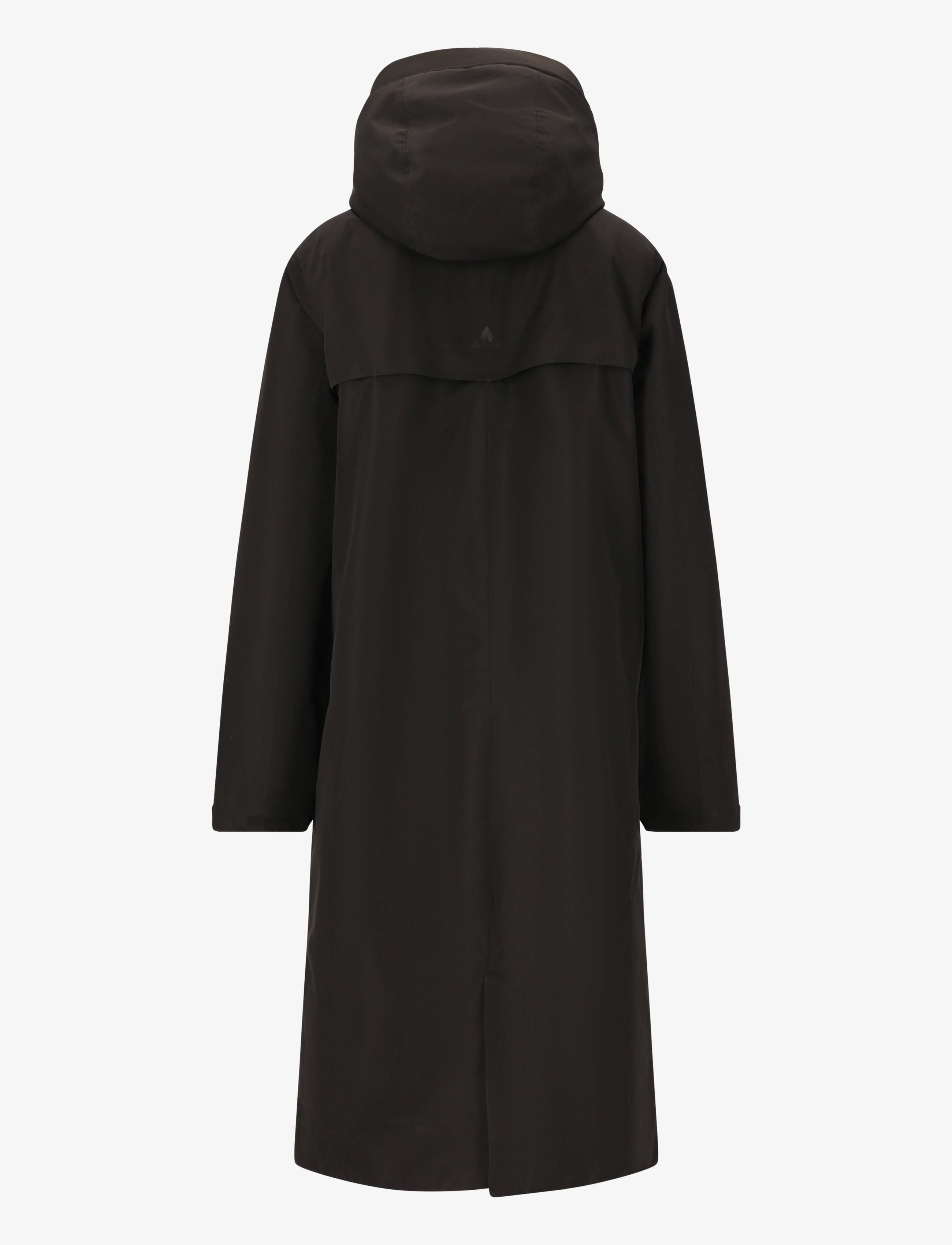 Whistler - Bellway W Parka W-PRO 10000 - parka's - black - 2