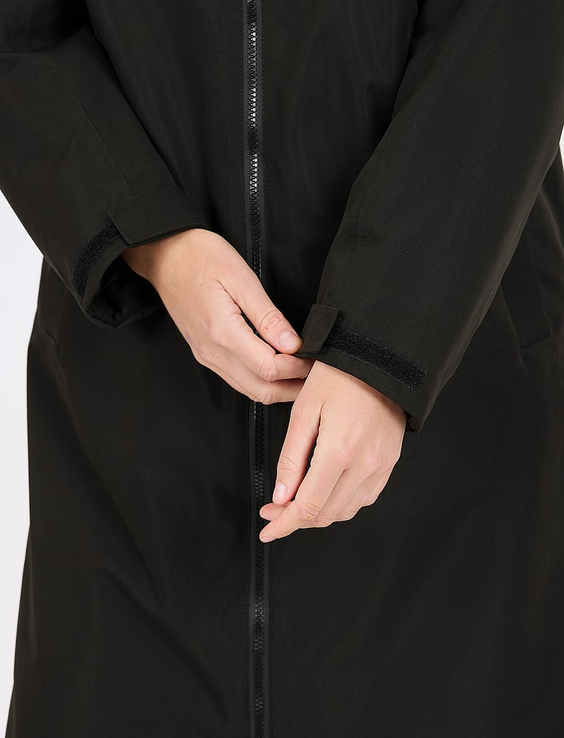 Whistler - Bellway W Parka W-PRO 10000 - parkatakit - black - 4