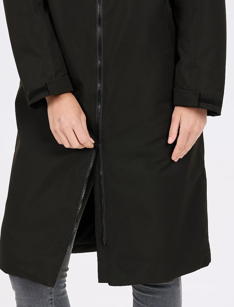 Whistler - Bellway W Parka W-PRO 10000 - parkatakit - black - 5