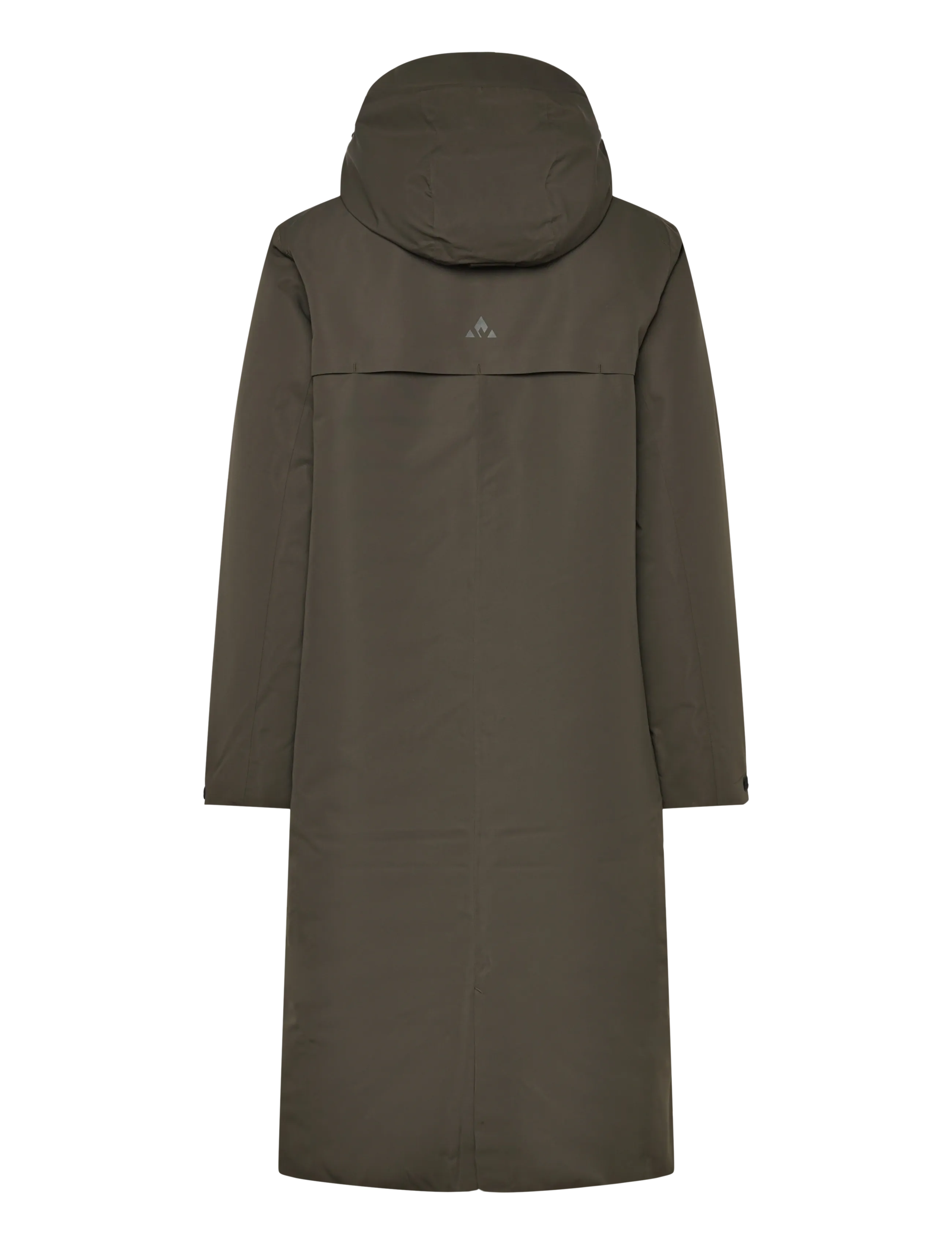 Whistler - Bellway W Parka W-PRO 10000 - jakker - black ink - 2