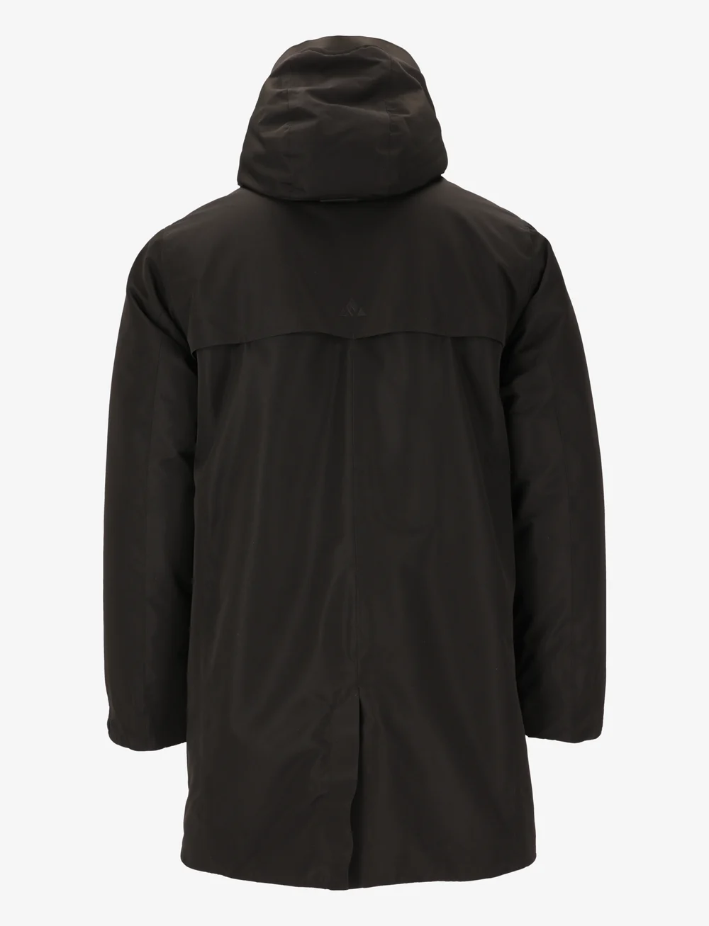 Whistler - Bellway M Parka W-PRO 10000 - parka yfirhafnir - black - 2