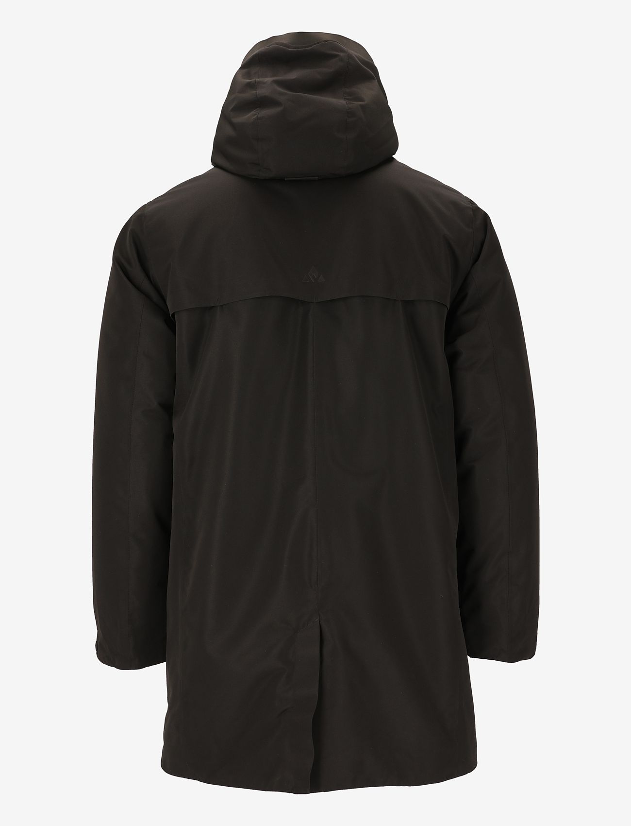 Whistler - Bellway M Parka W-PRO 10000 - parka coats - black - 2