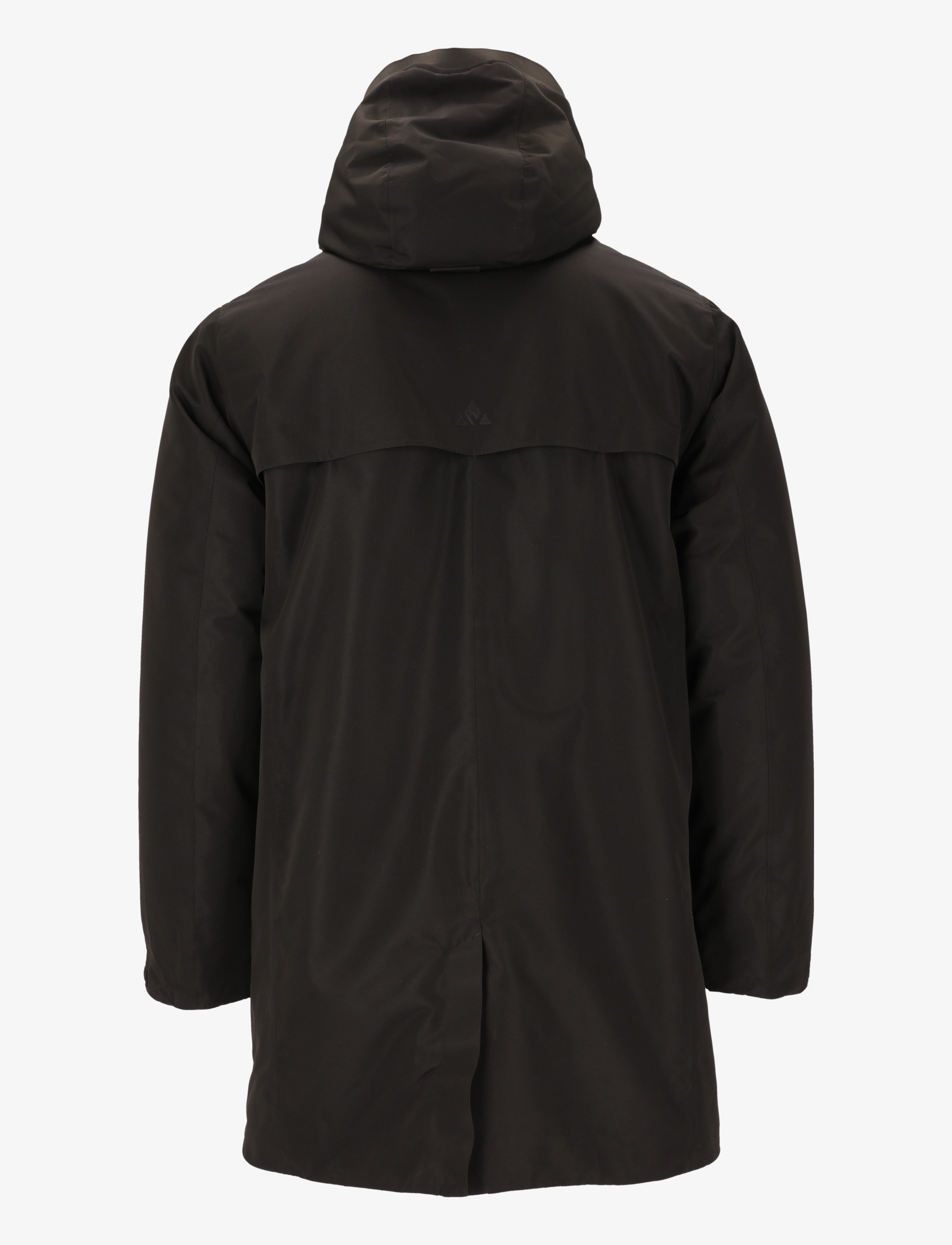 Whistler - Bellway M Parka W-PRO 10000 - parkas - black - 2