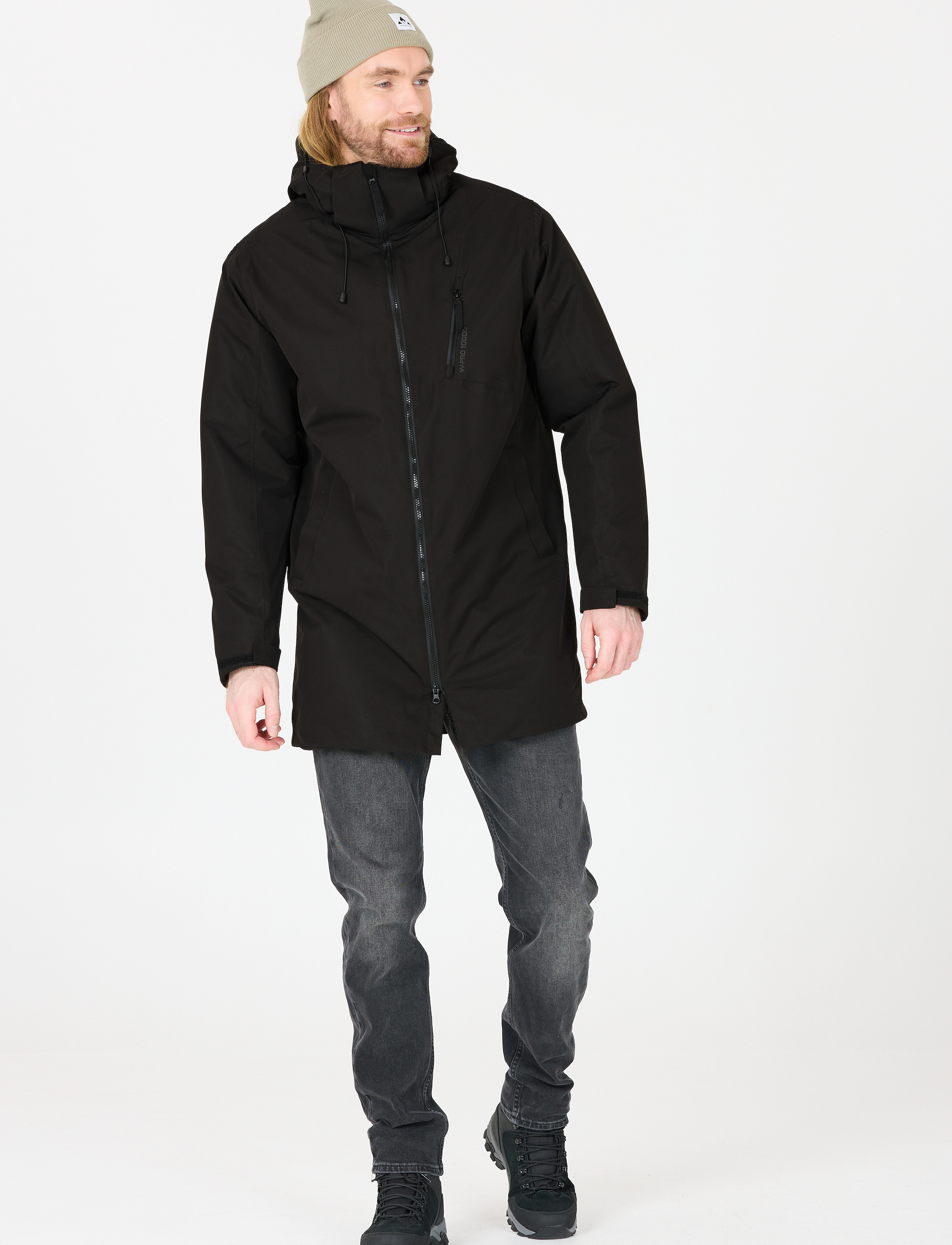 Bellway M Parka W-Pro 10000 8