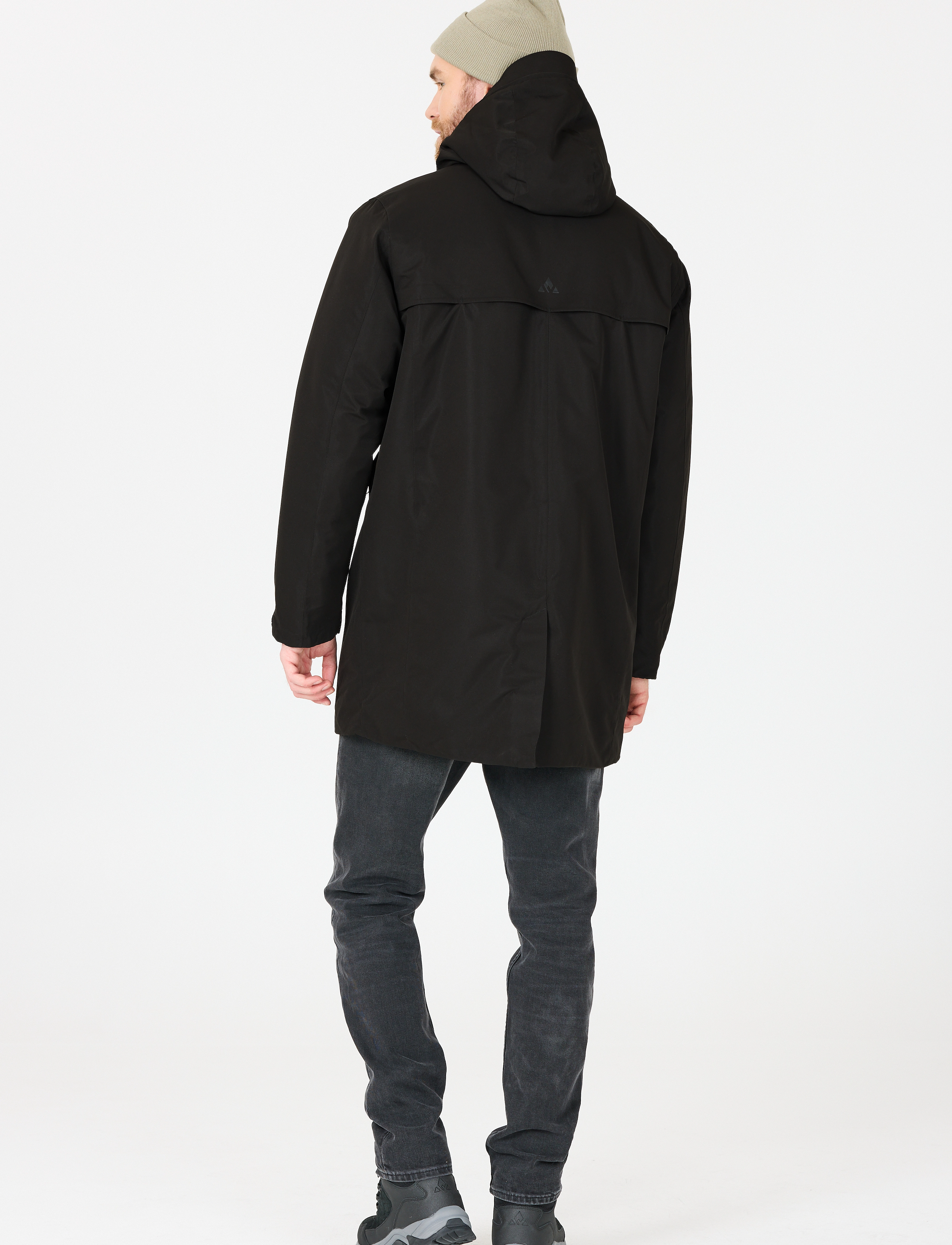 Bellway M Parka W-Pro 10000 9