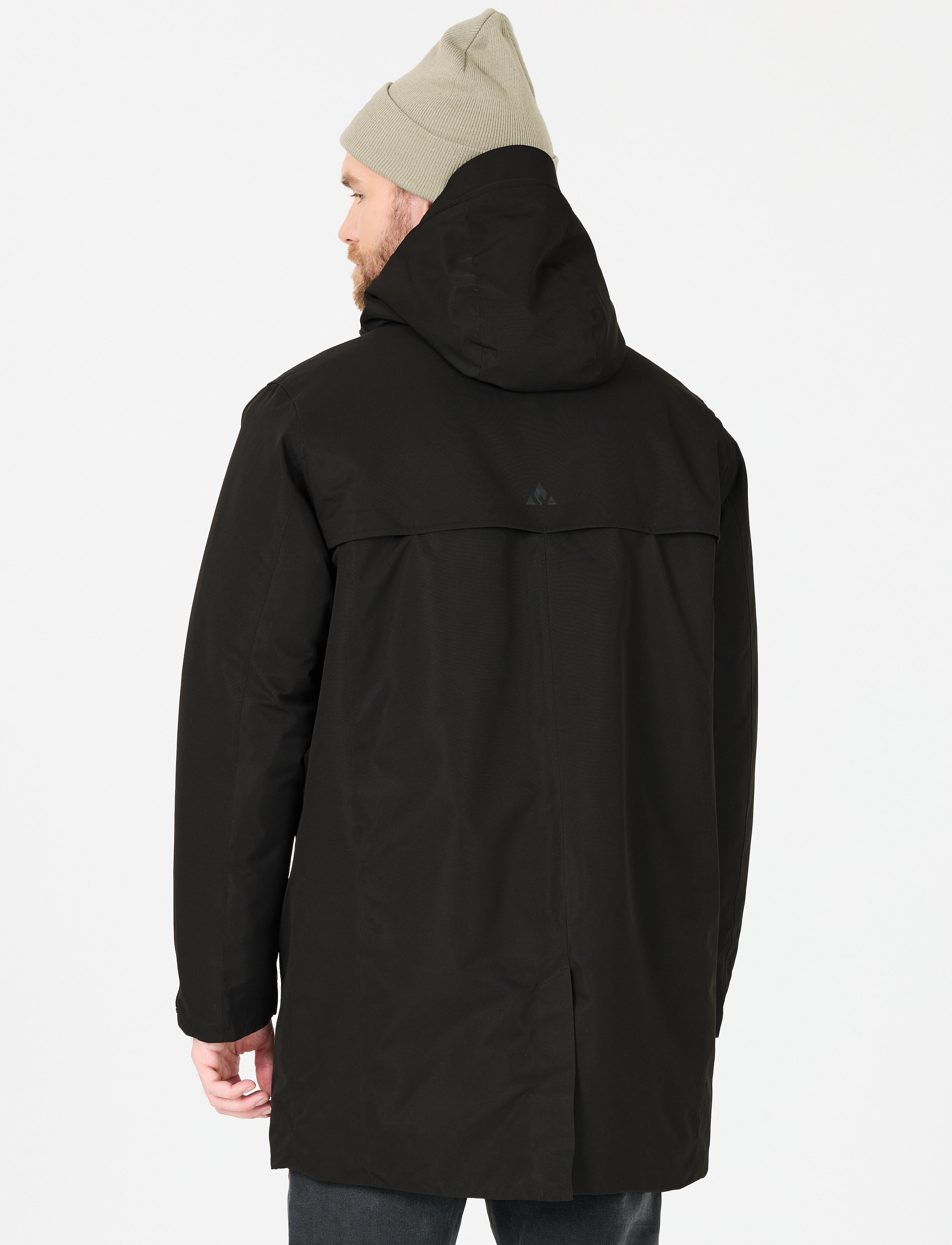 Bellway M Parka W-Pro 10000 10