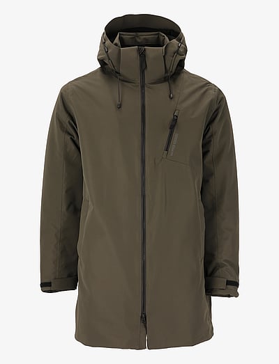 Bellway M Parka W-Pro 10000 - Parkas
