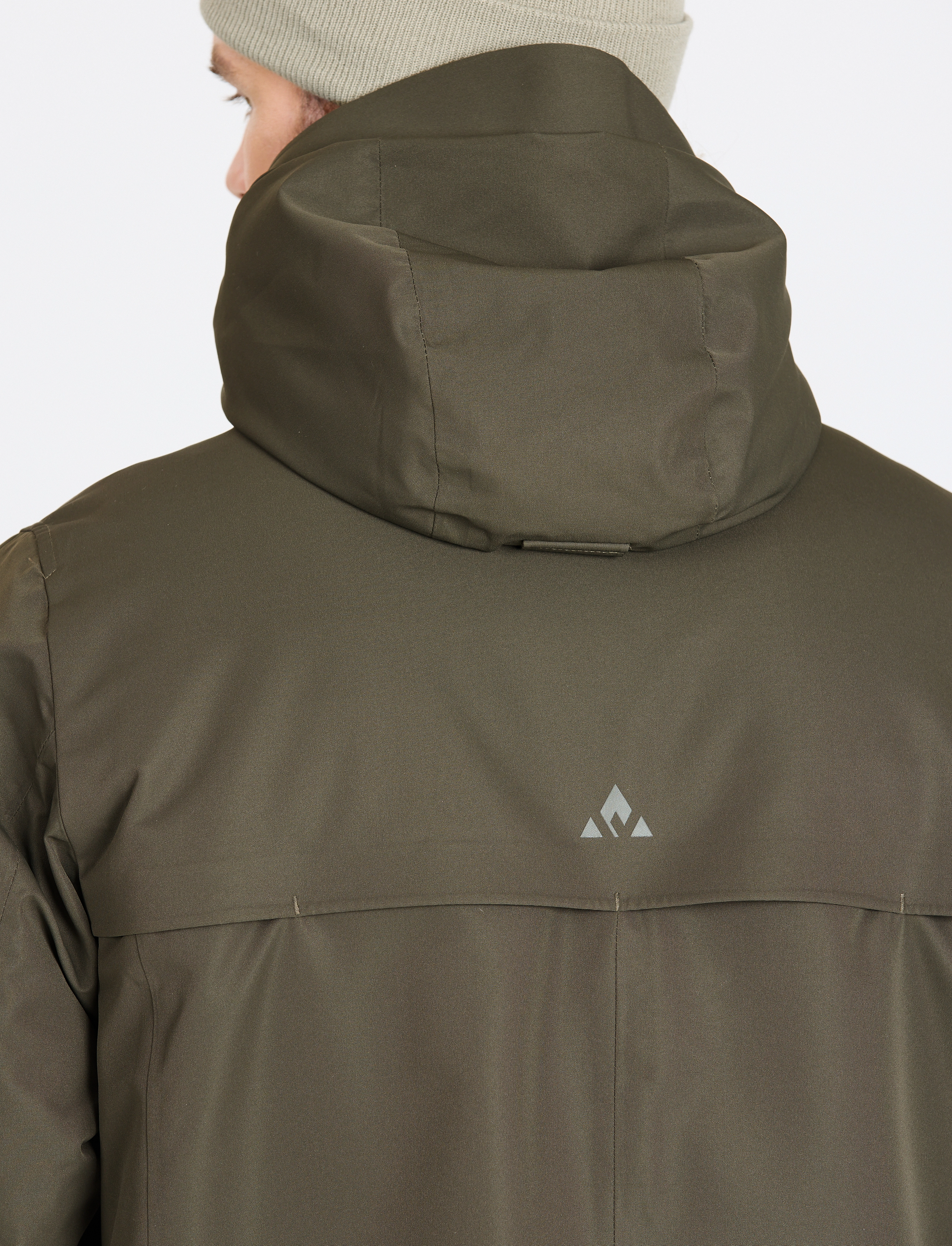 Whistler Bellway M Parka W-Pro 10000 jackor herr – bild 5