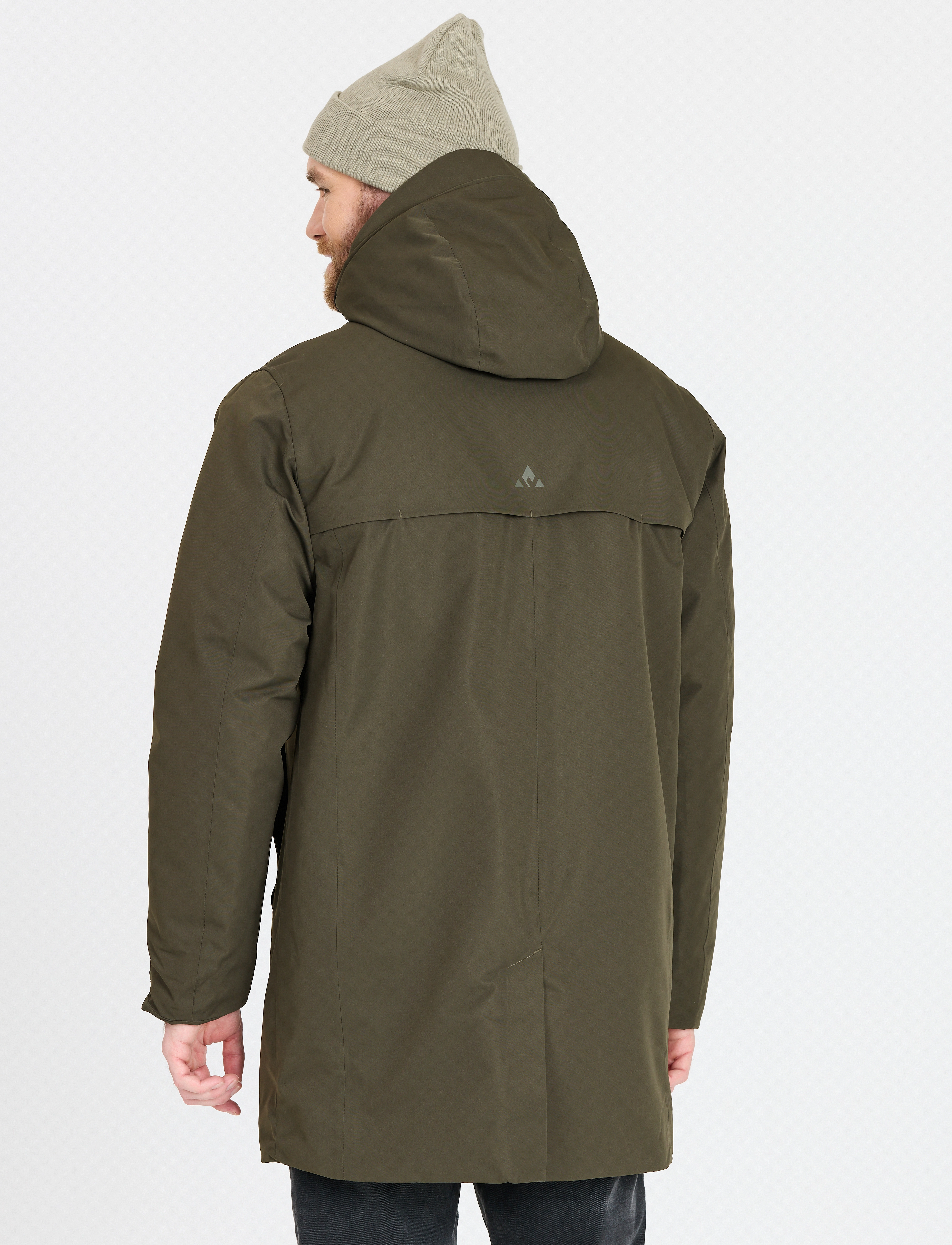 Whistler Bellway M Parka W-pro 10000 (WHIW244055) - Parka Coats