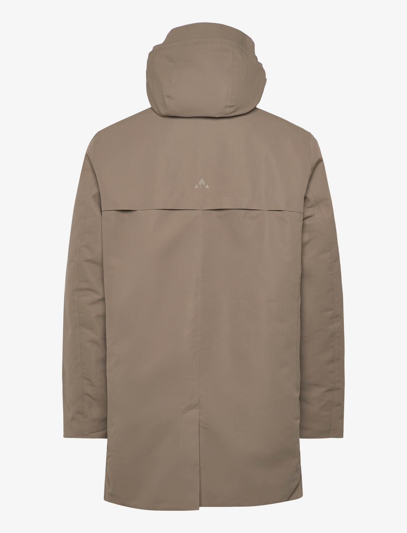 Whistler - Bellway M Parka W-PRO 10000 - parkad - fallen rock - 1