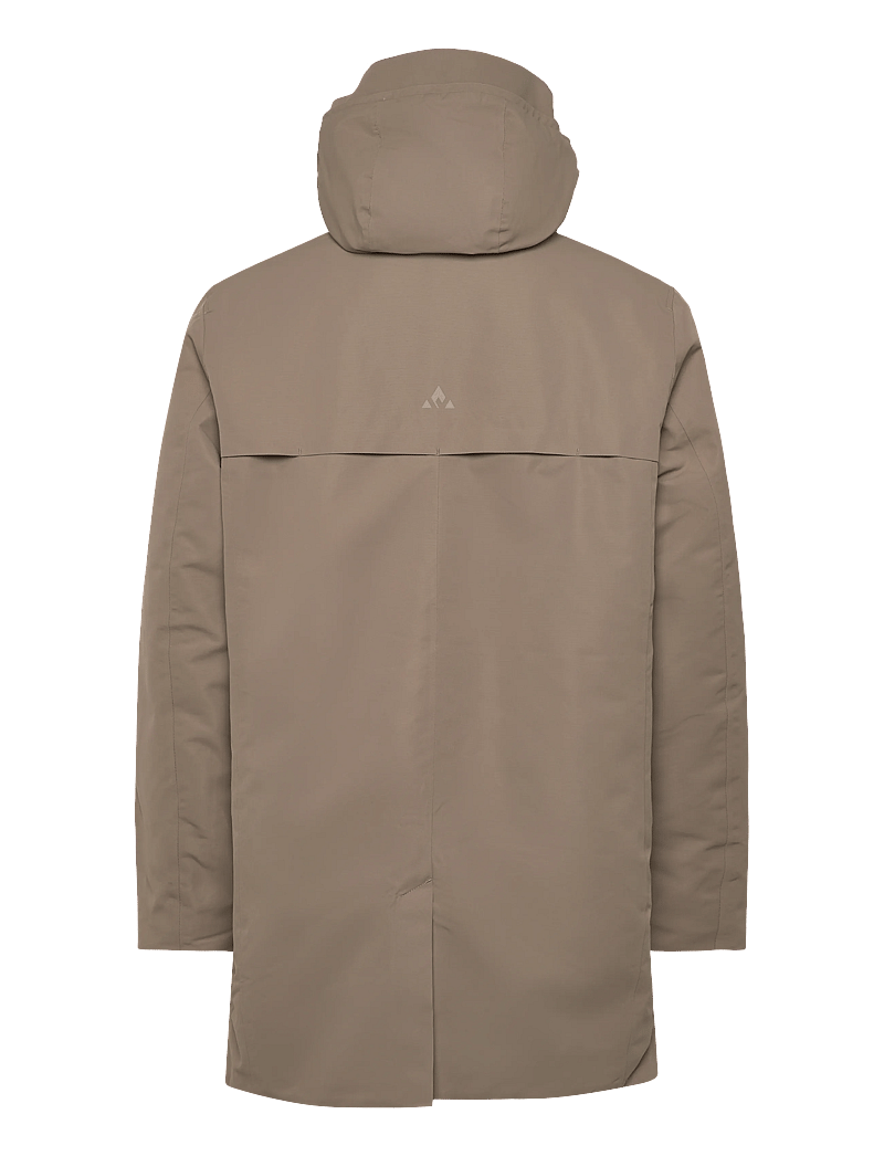 Whistler - Bellway M Parka W-PRO 10000 - parkad - fallen rock - 1