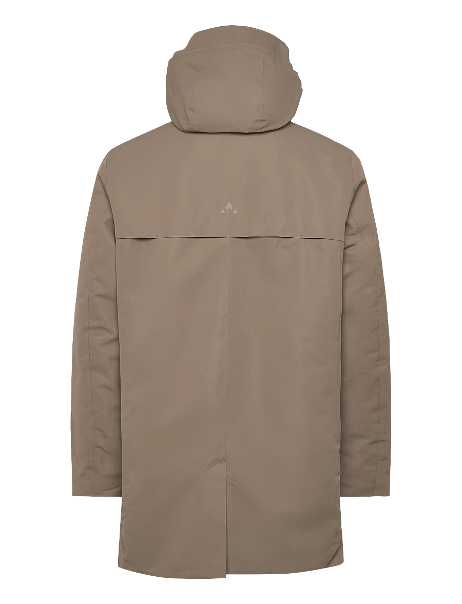 Whistler - Bellway M Parka W-PRO 10000 - parkatakit - fallen rock - 1