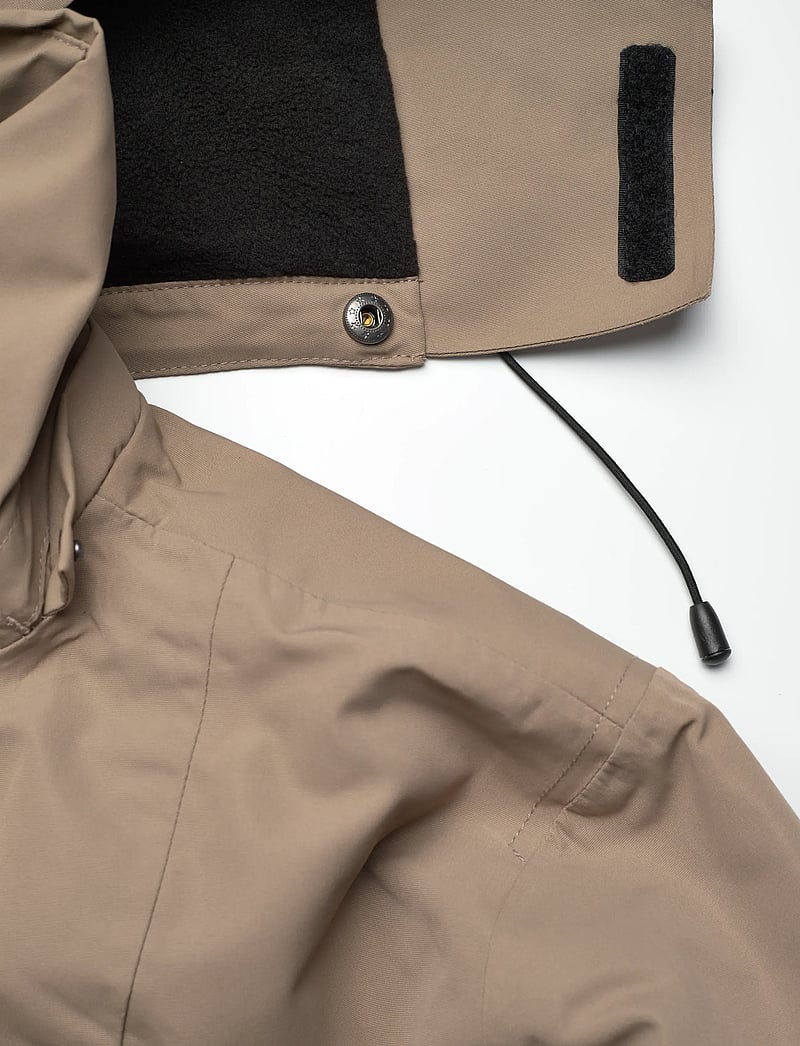 Whistler - Bellway M Parka W-PRO 10000 - parkad - fallen rock - 3