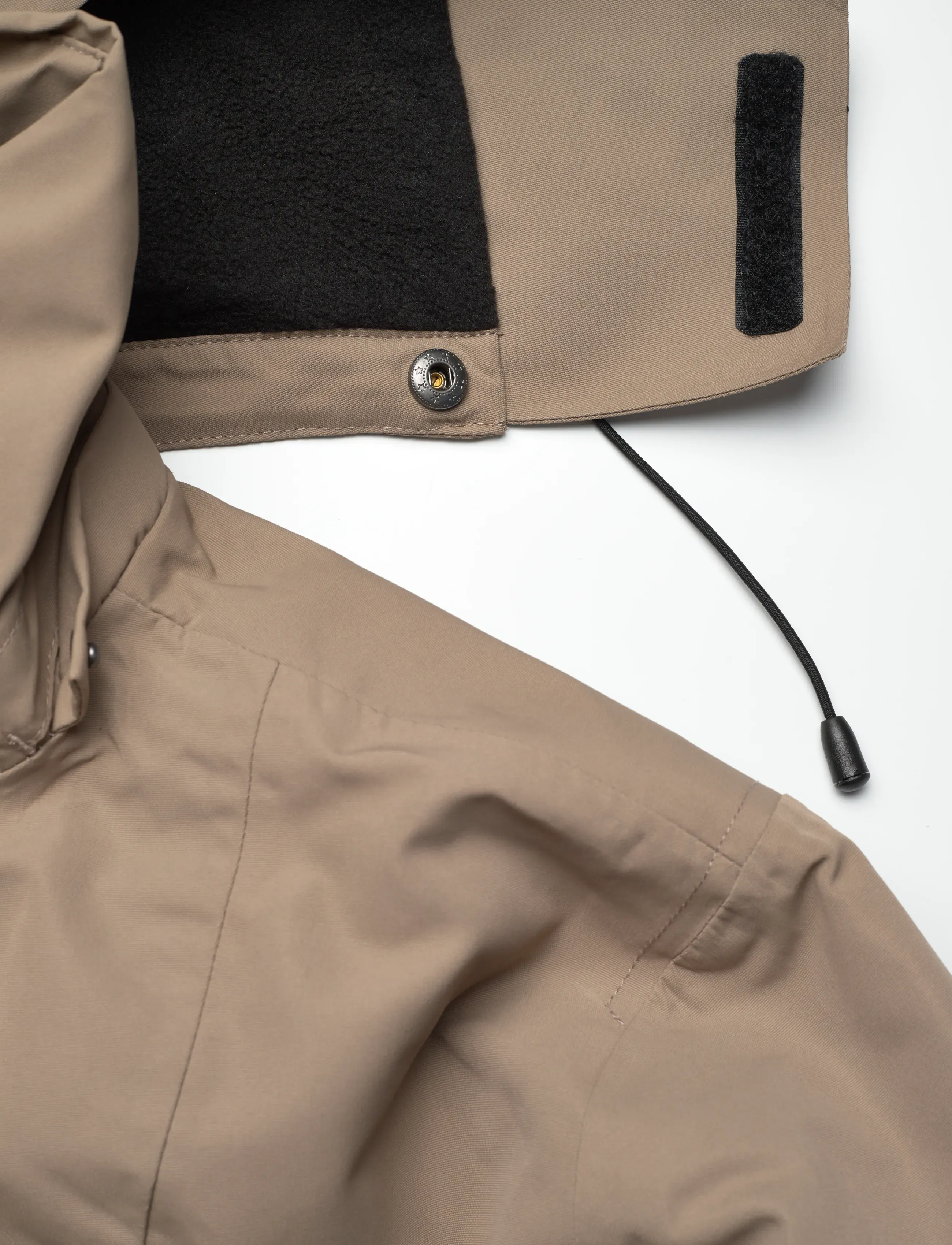 Whistler - Bellway M Parka W-PRO 10000 - parkatakit - fallen rock - 3