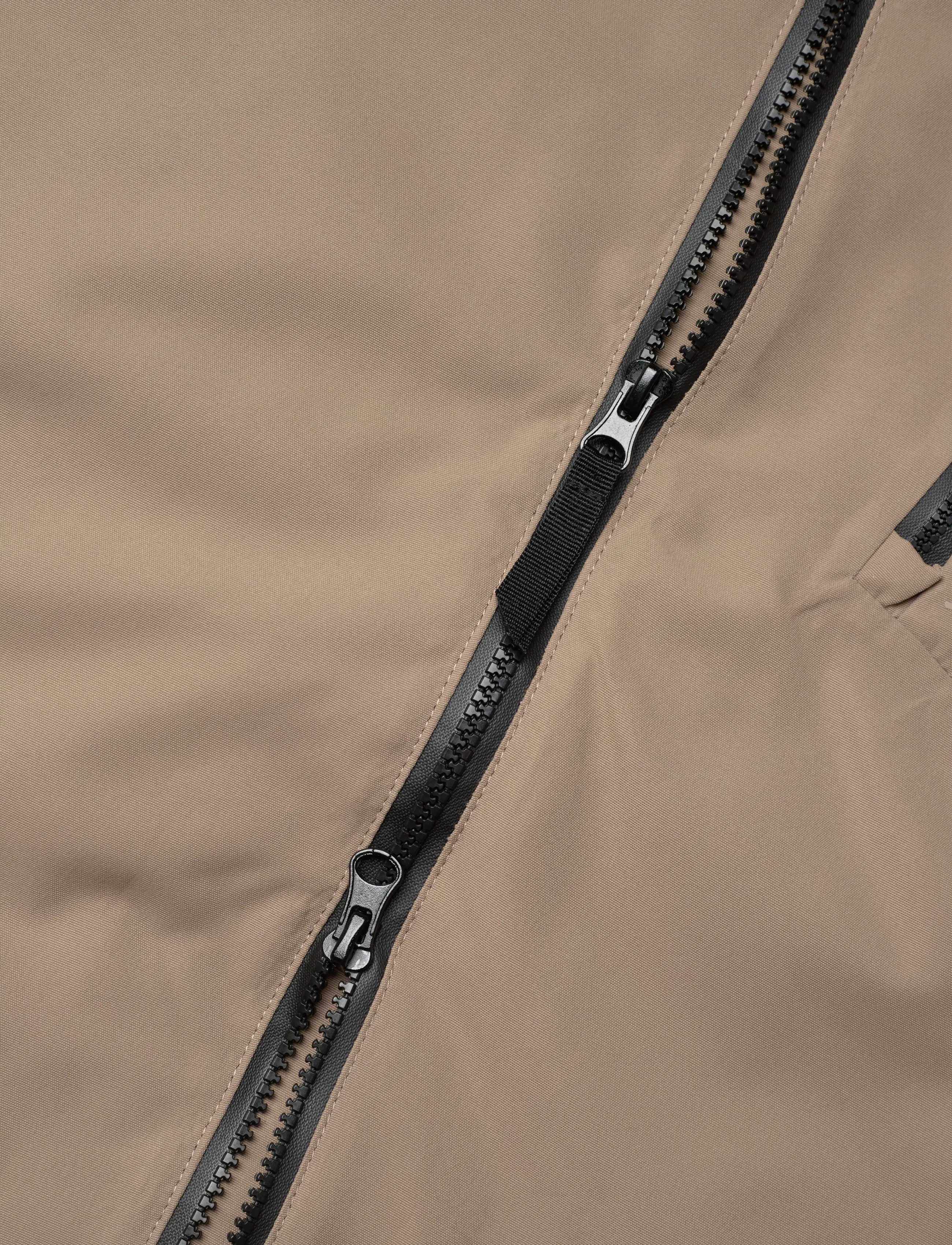 Whistler - Bellway M Parka W-PRO 10000 - parkatakit - fallen rock - 4
