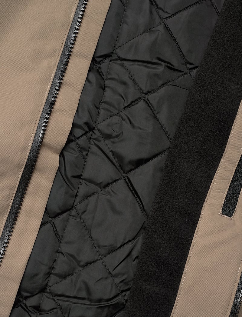 Whistler - Bellway M Parka W-PRO 10000 - parkad - fallen rock - 5