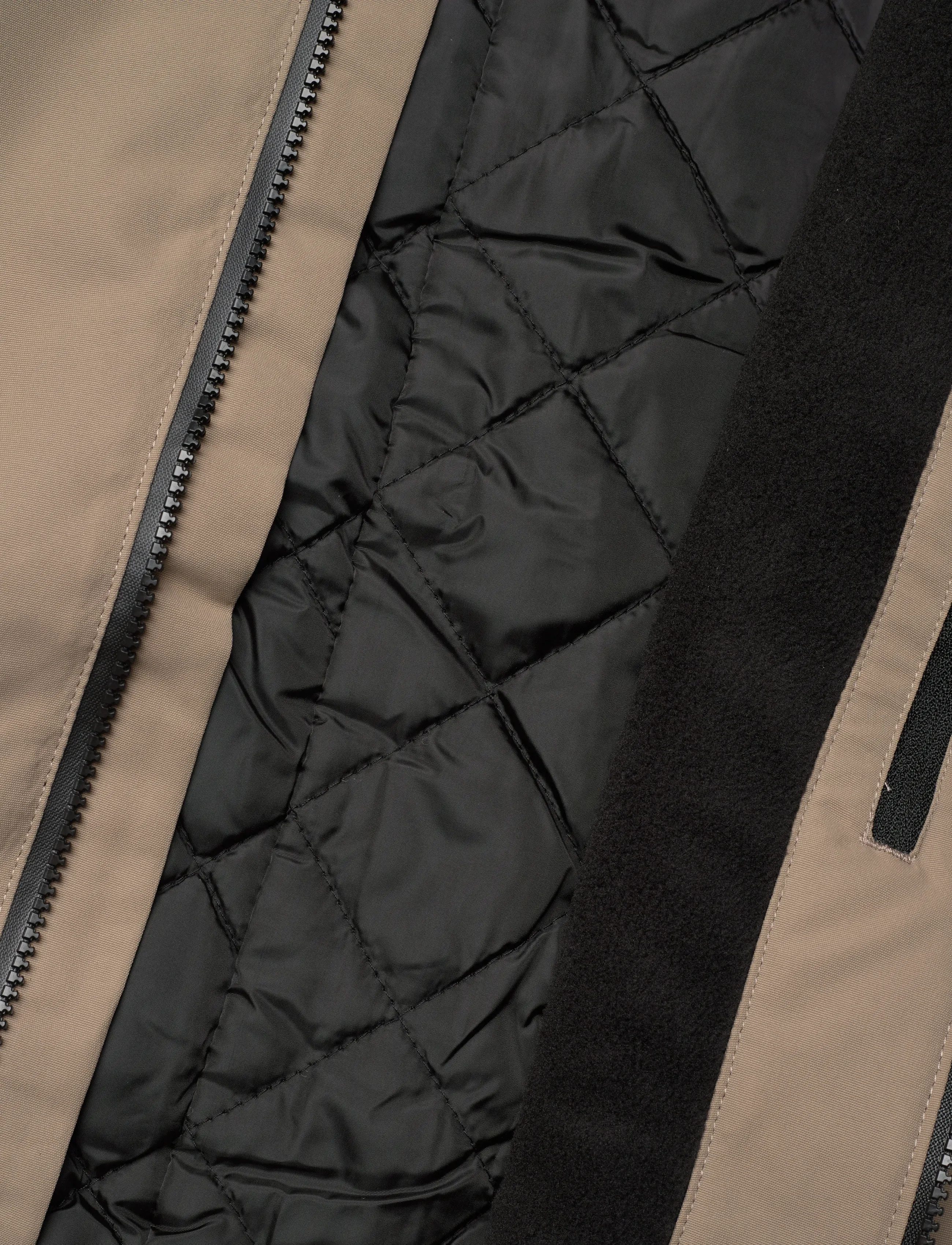 Whistler - Bellway M Parka W-PRO 10000 - parkatakit - fallen rock - 5