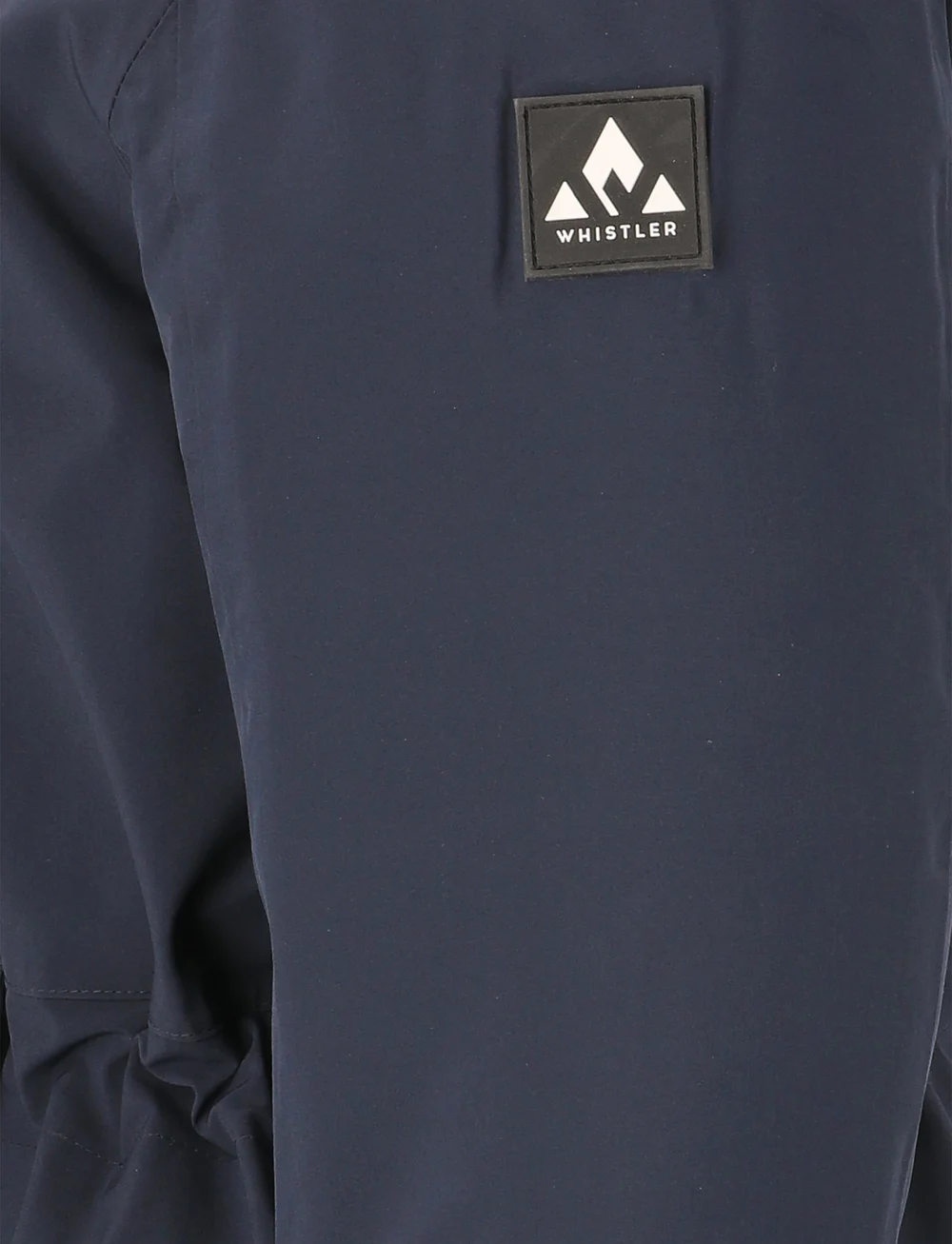 Whistler - Bluff W Parka W-PRO 10000 - parkasjackor - navy blazer - 3