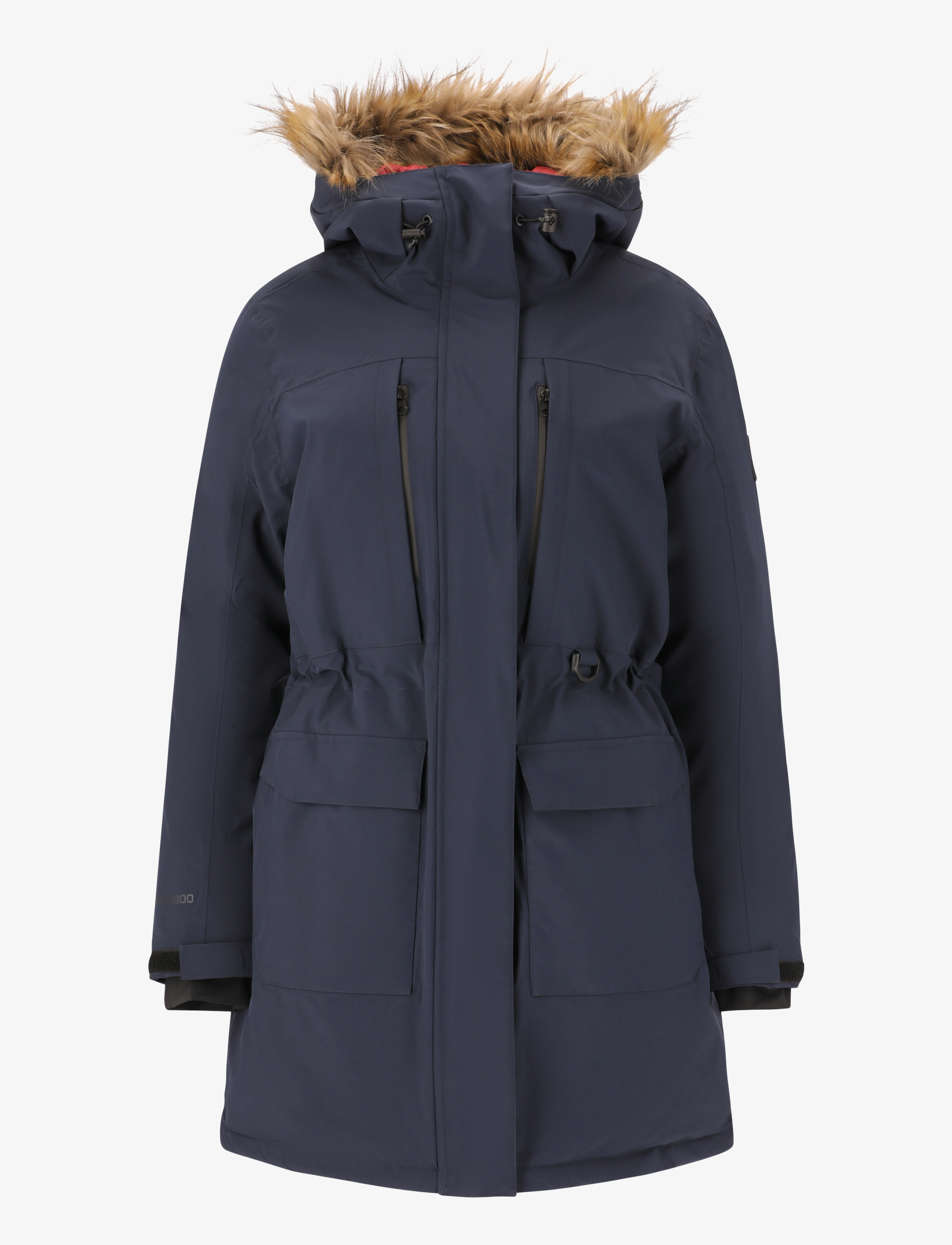 NAVY BLAZER