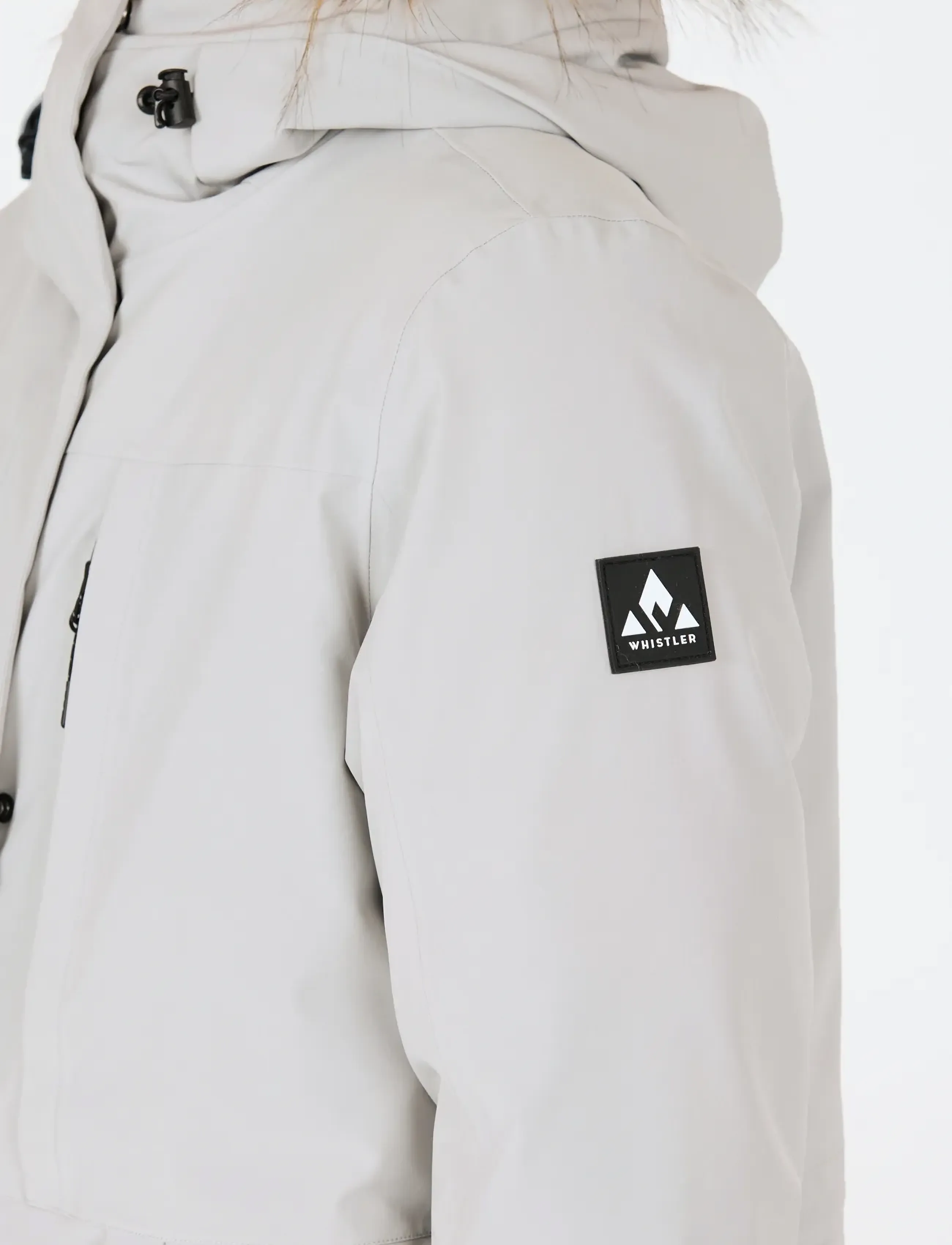Bluff W Parka W-Pro 10000 4