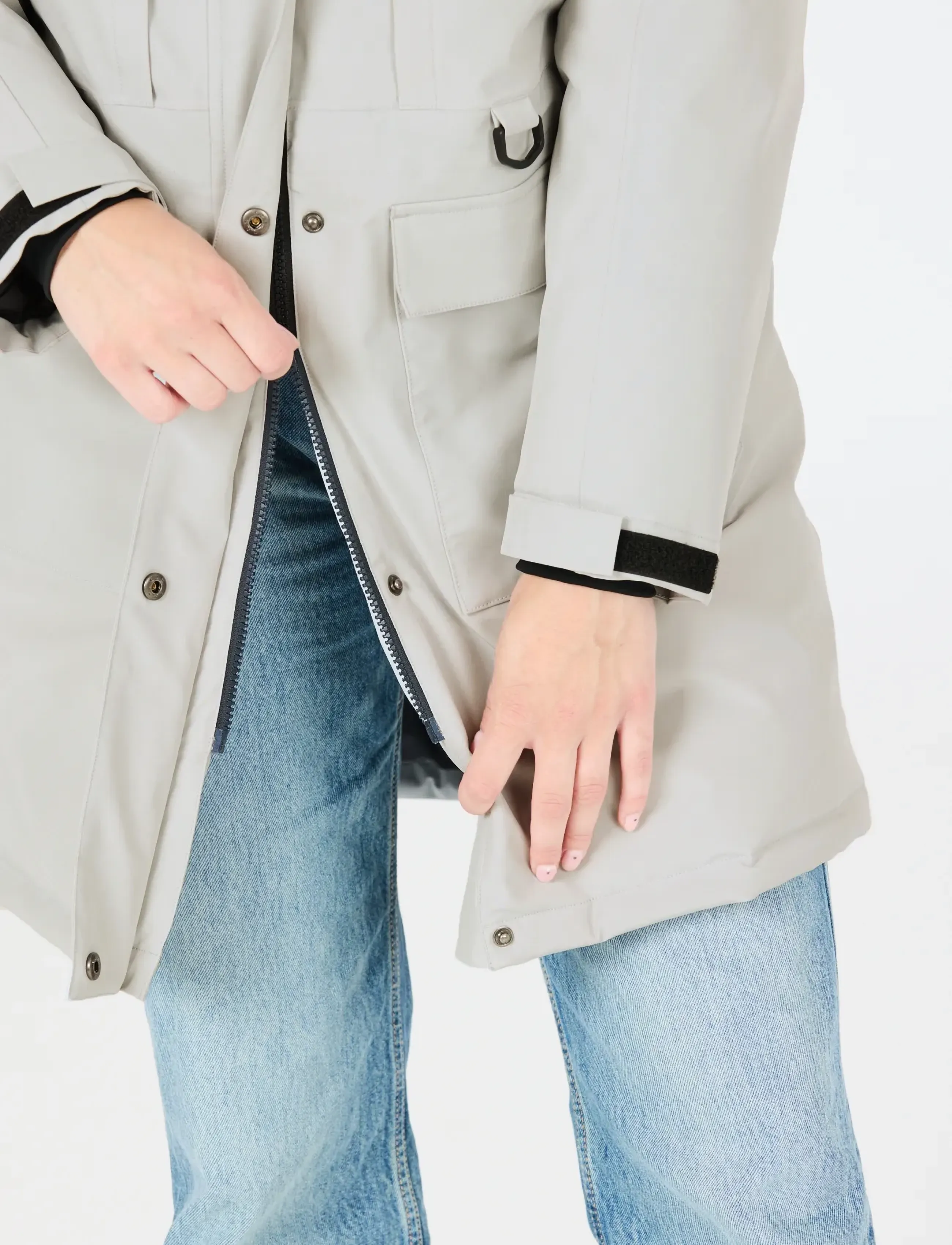 Bluff W Parka W-Pro 10000 5