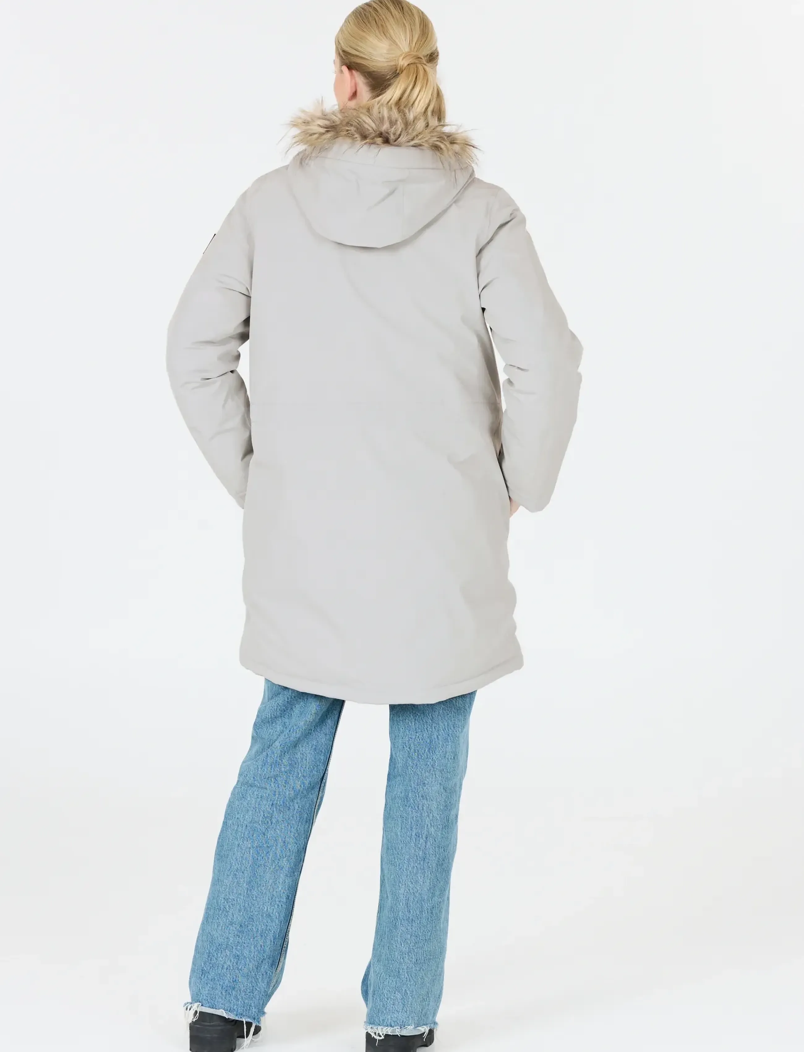 Bluff W Parka W-Pro 10000 7
