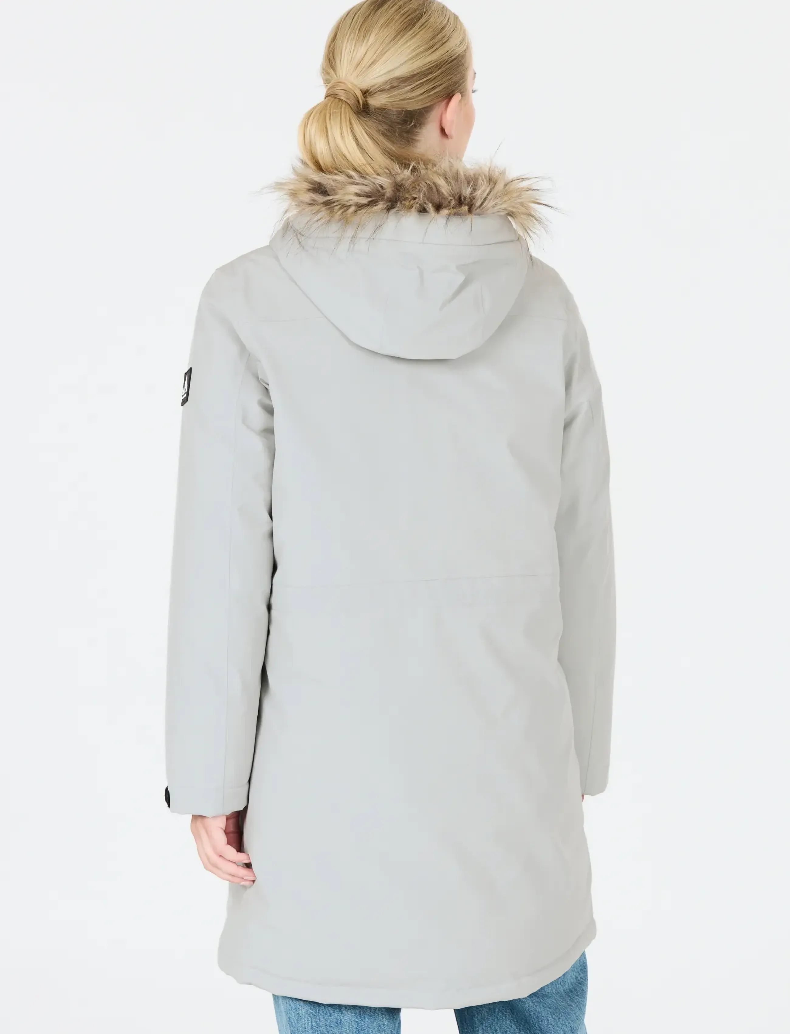 Bluff W Parka W-Pro 10000 9