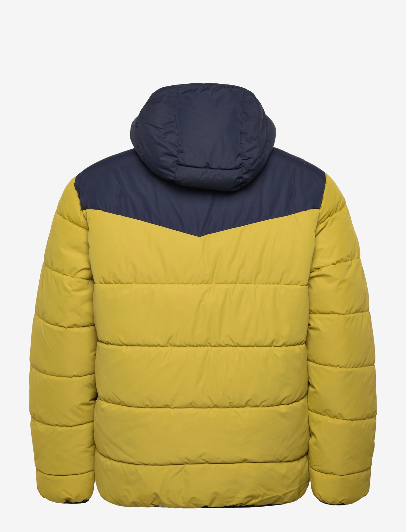 Whistler - Sareto M Puffer Jacket - frilufts- & regnjakker - avocado oil - 1