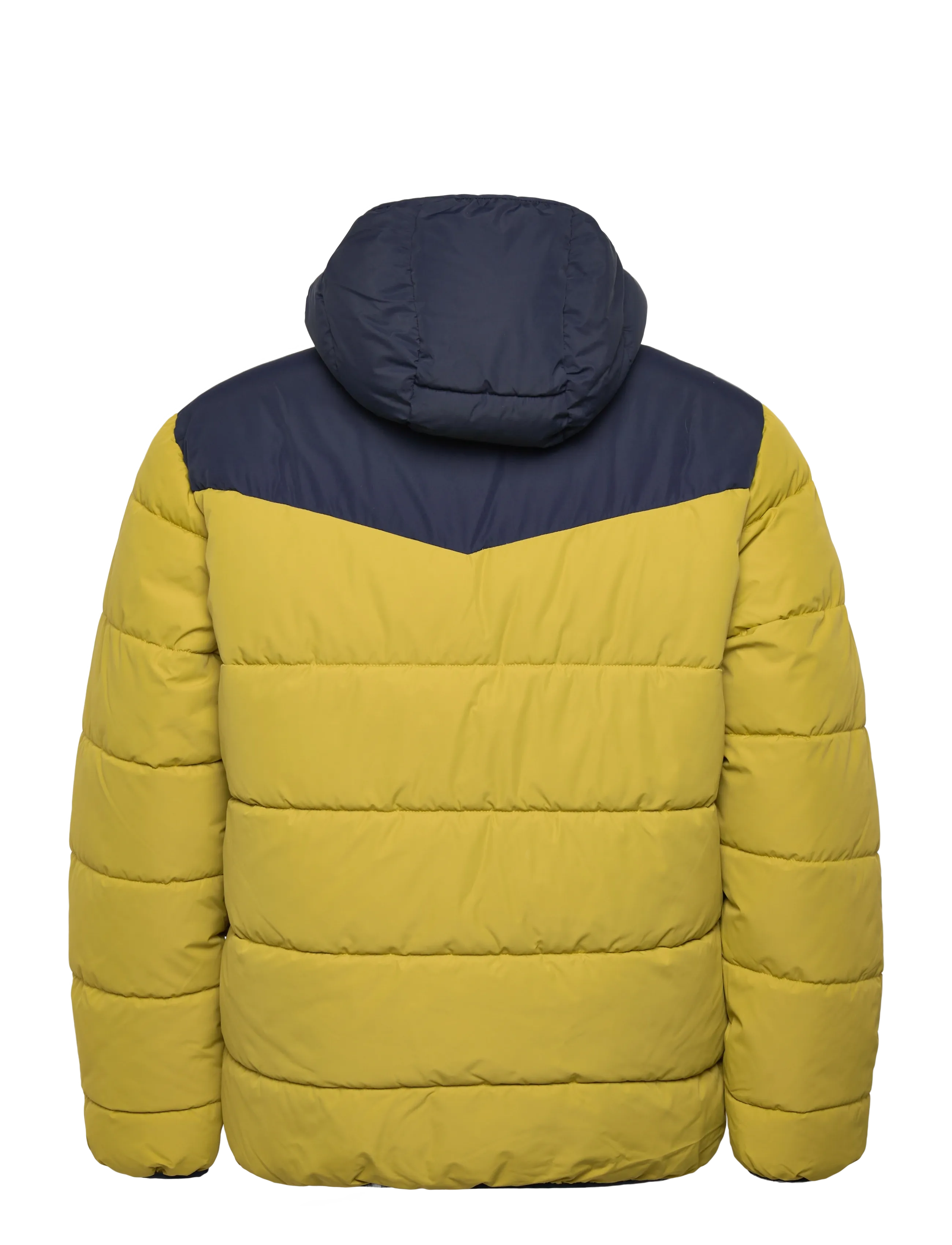 Whistler - Sareto M Puffer Jacket - outdoor jackets - avocado oil - 1