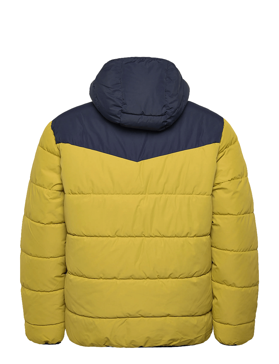 Whistler - Sareto M Puffer Jacket - outdoor jacken - avocado oil - 1