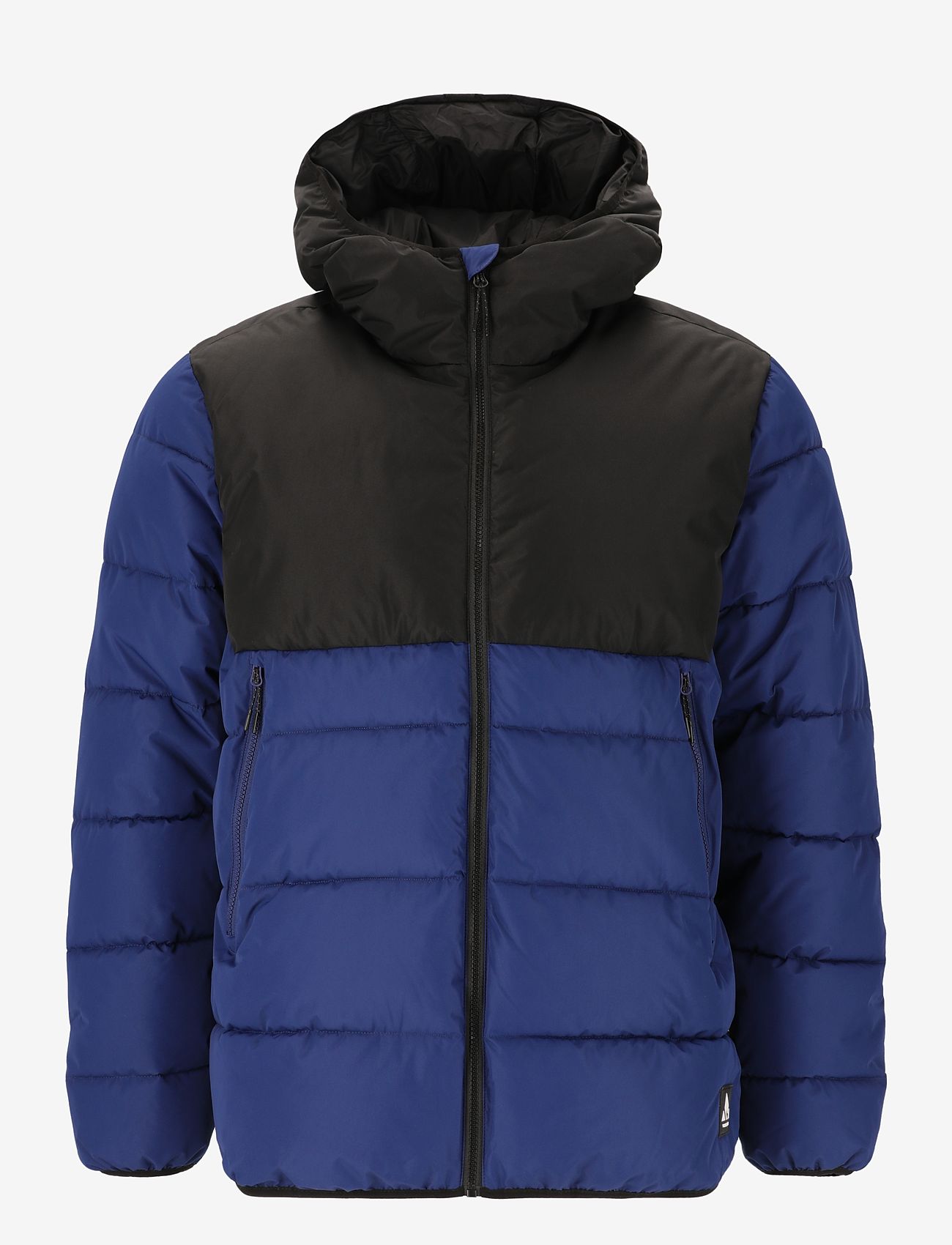BELLWETHER BLUE