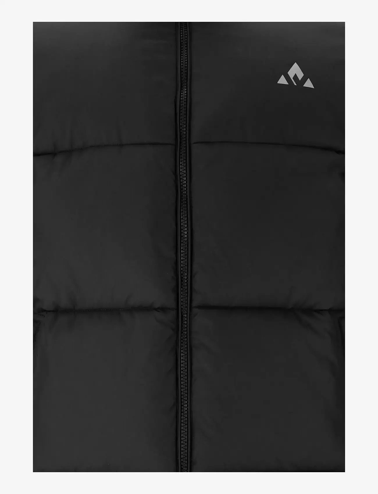 Whistler - Floter M Puffer Jacket - outdoor jackets - black - 3