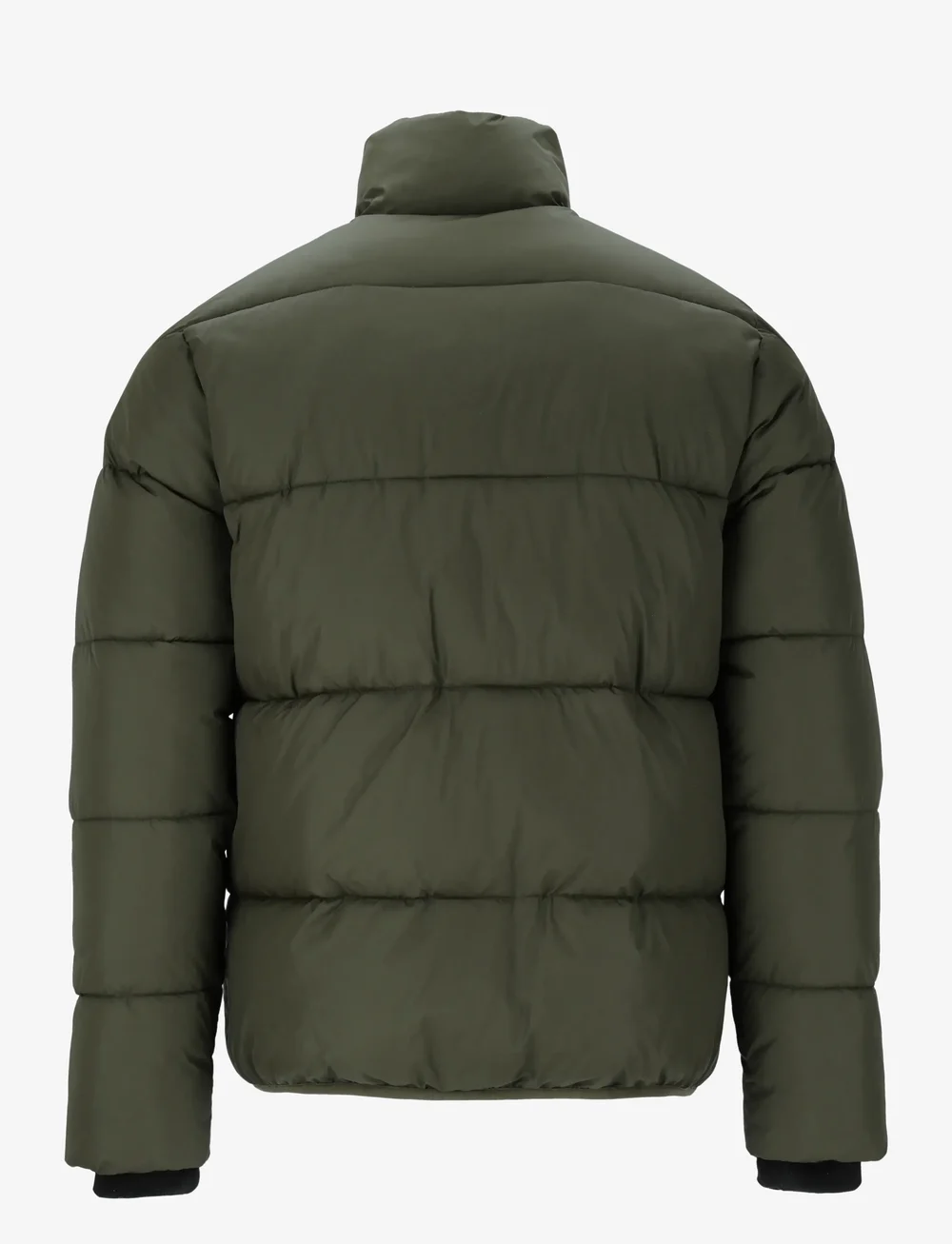 Whistler - Floter M Puffer Jacket - outdoor jacken - black ink - 2