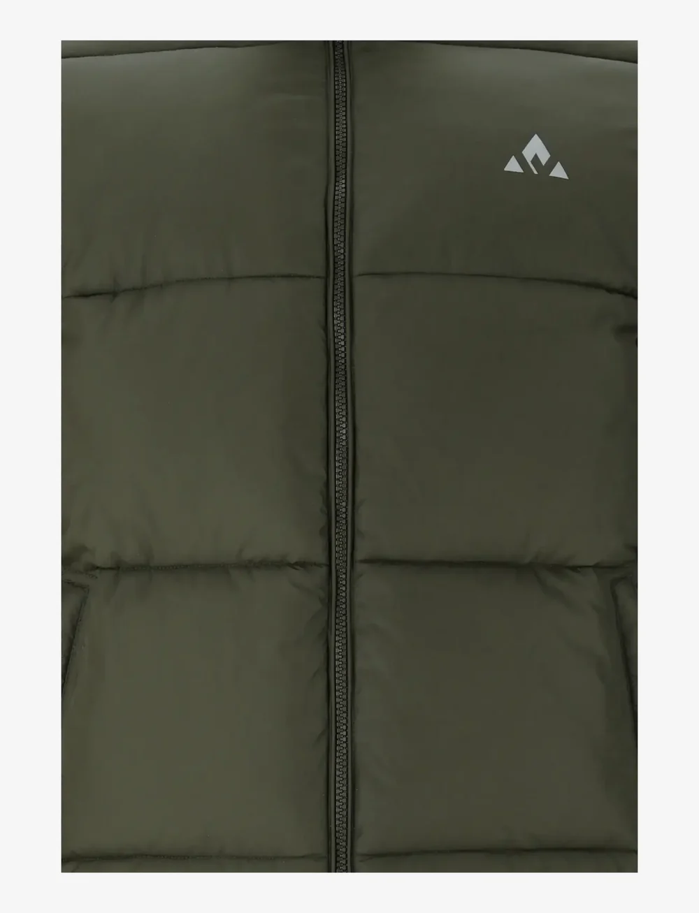 Whistler - Floter M Puffer Jacket - outdoor jacken - black ink - 3