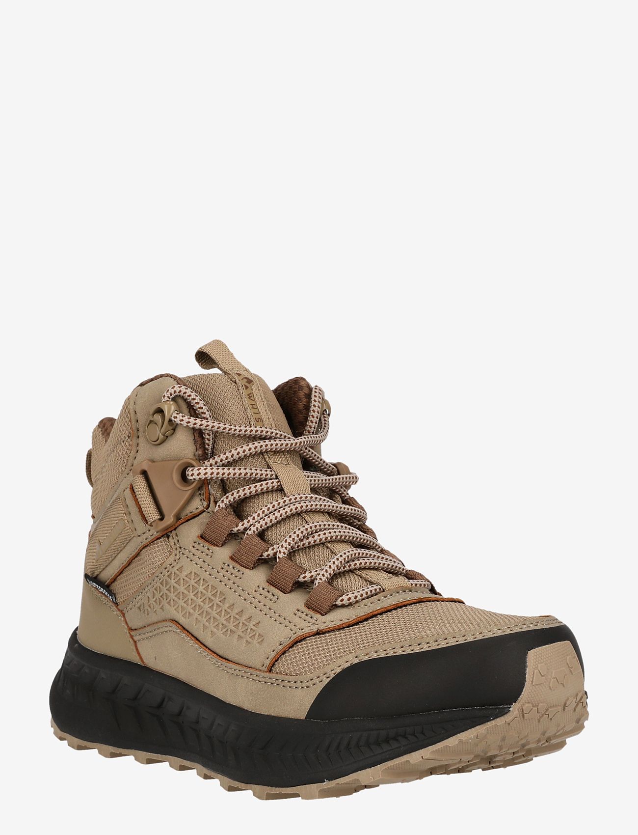 Whistler - Reid U Michelin Boot WP - wanderschuhe - mojave desert - 0