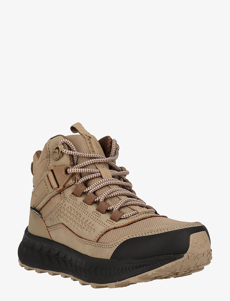 Whistler - Reid U Michelin Boot WP - vandringsskor - mojave desert - 0