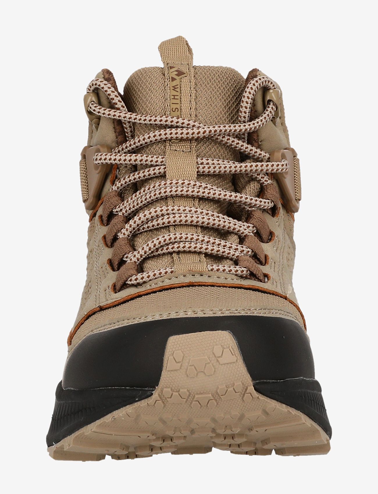 Whistler - Reid U Michelin Boot WP - wanderschuhe - mojave desert - 2