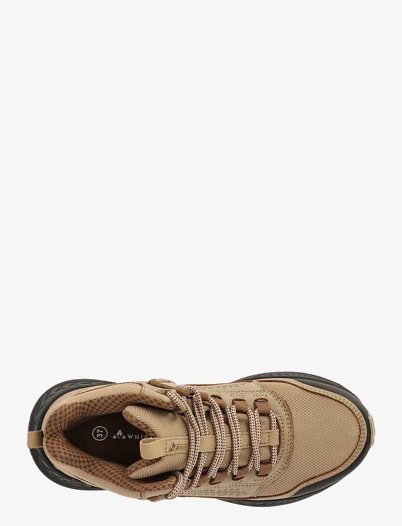 Whistler - Reid U Michelin Boot WP - vandringsskor - mojave desert - 5