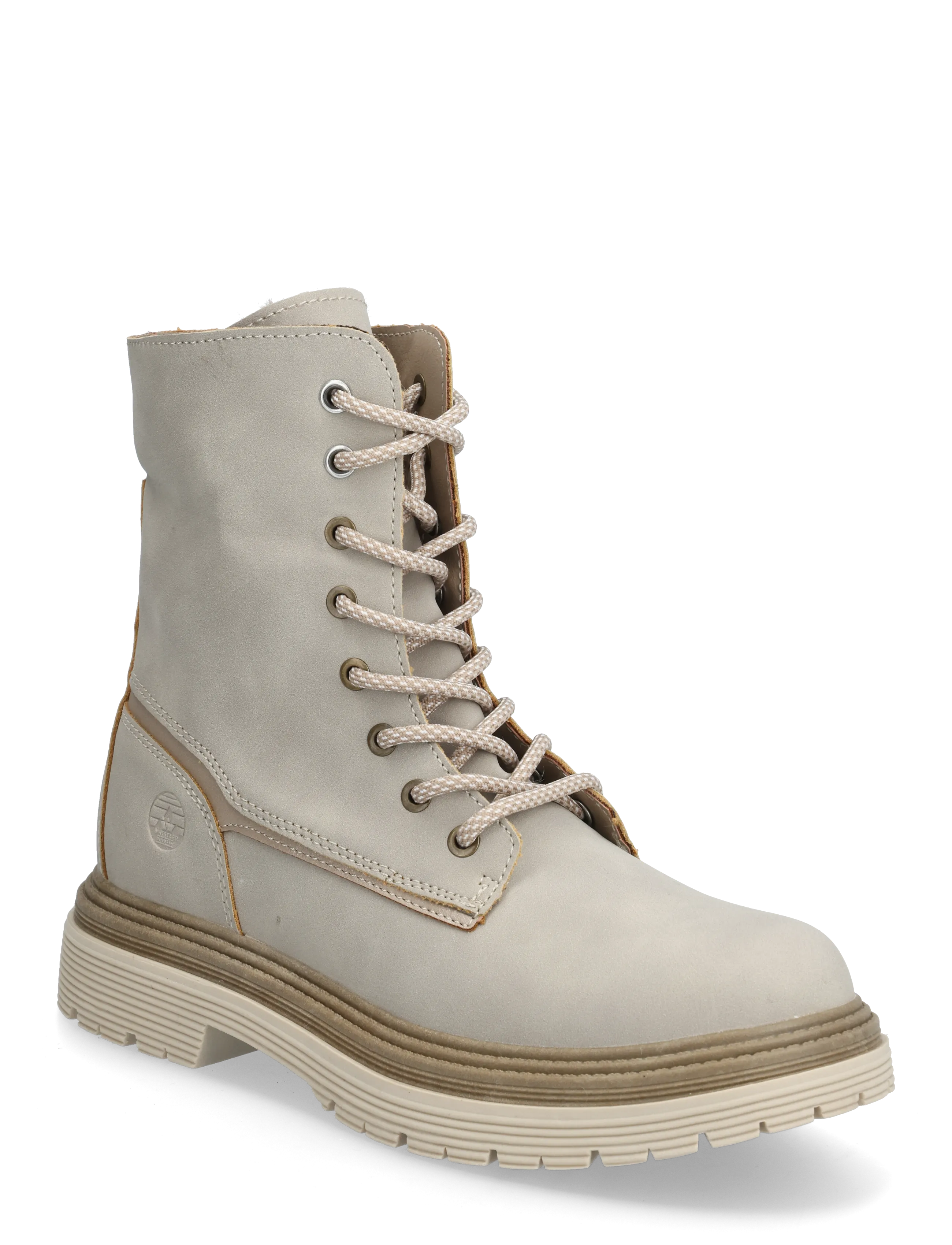 Whistler Jasiah W Boot, 39, Grey, Ankelstøvler > Støvler Med Snøre, Dame